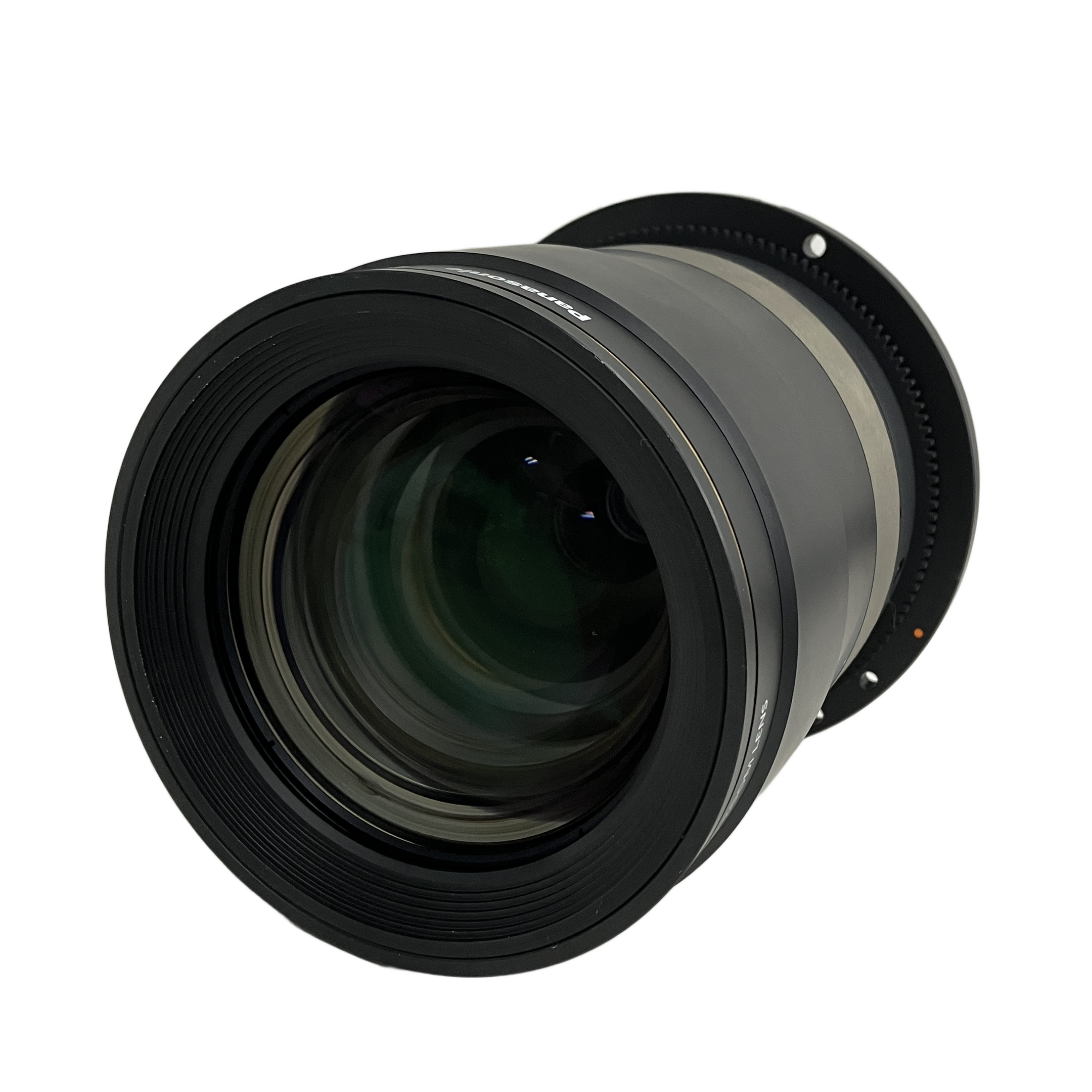 PANASONIC ET-D75LE30 ズームレンズ