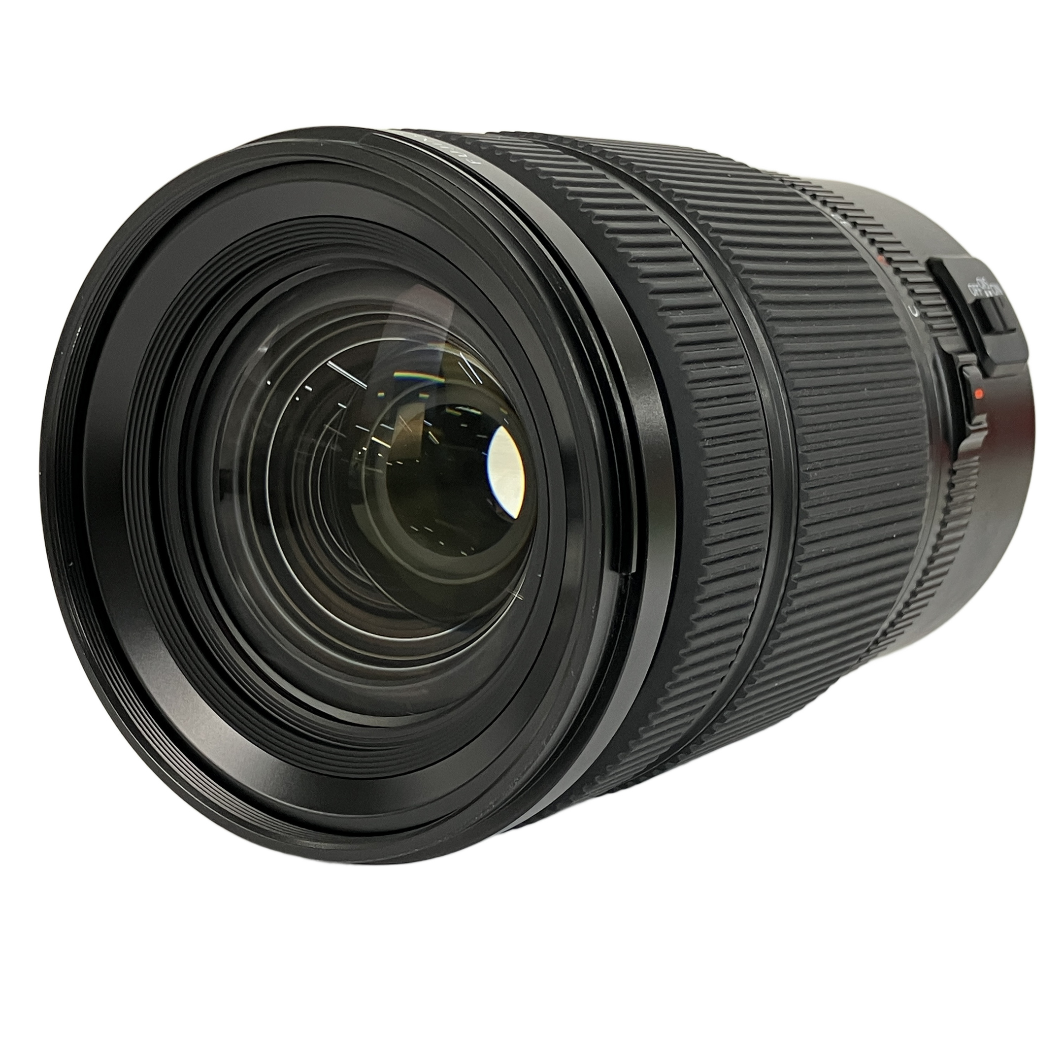 FUJIFILM FUJINON GF 45-100mm f4 R LM OIS WR ズームレンズ