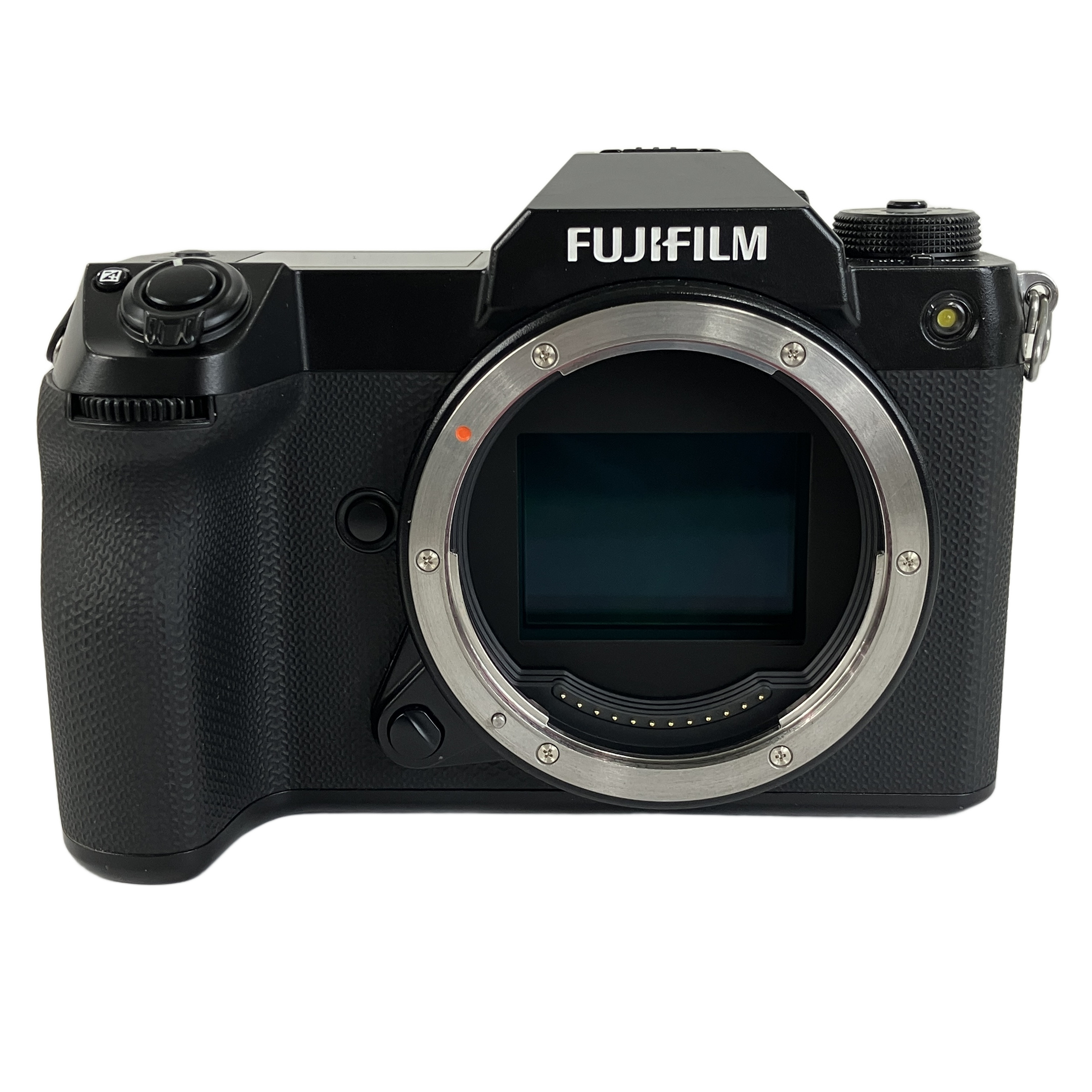 FUJIFILM GFX100S II ミラーレス 一眼 カメラ