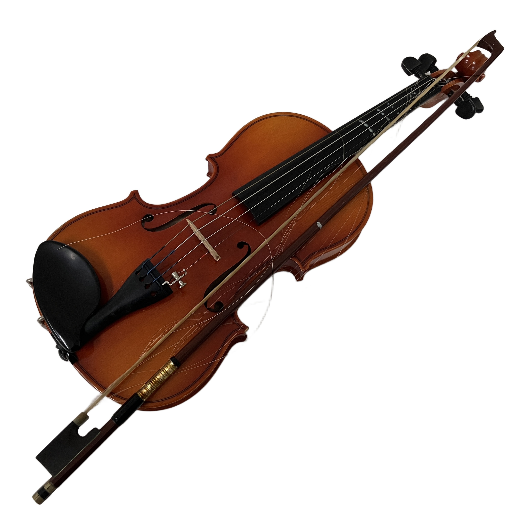 SUZUKI No.300 1/4 ヴァイオリン