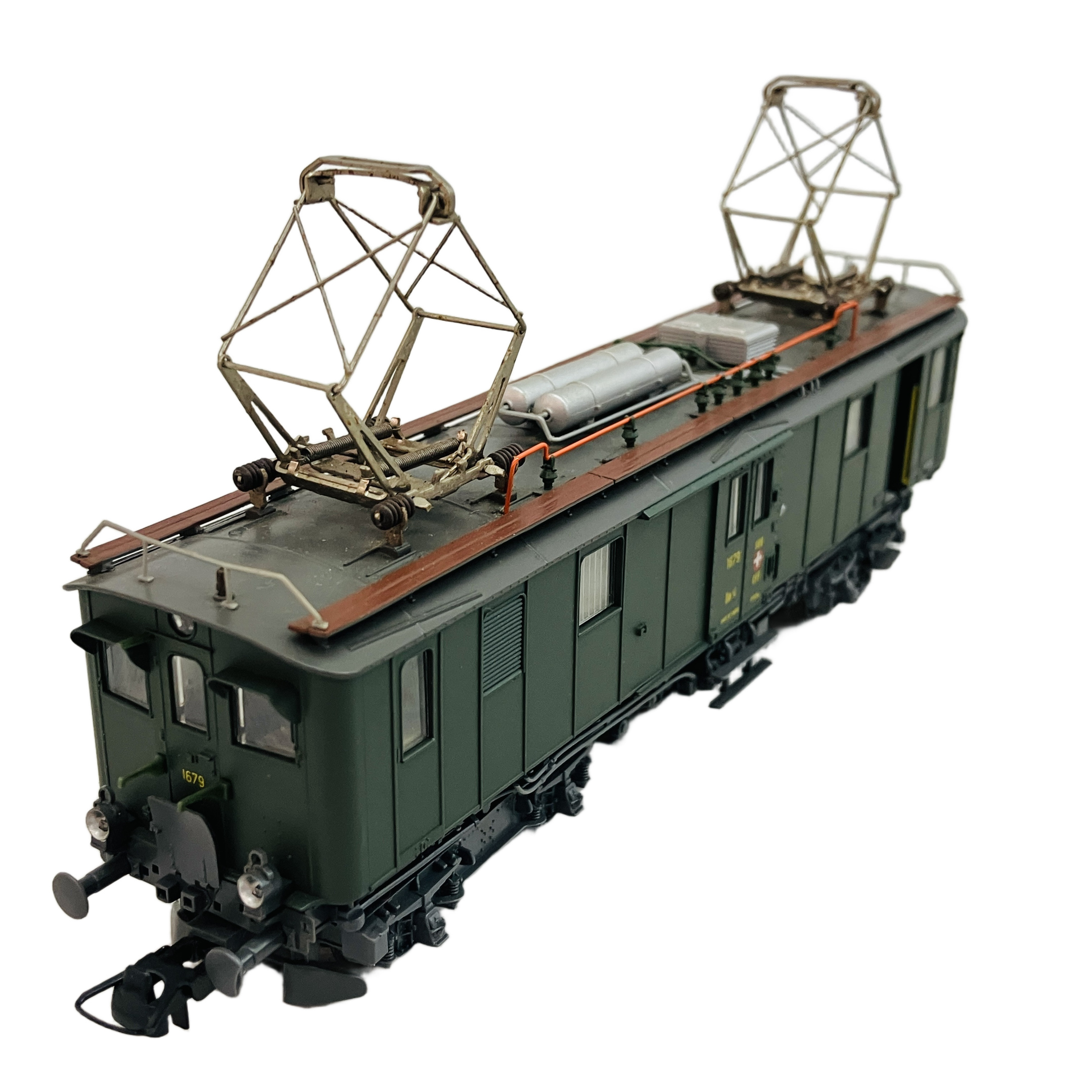 メルクリン HO ゲージ +その他 メルクリン HOゲージ」の買取実績・相場-高額買取なら高く売れるドットコム