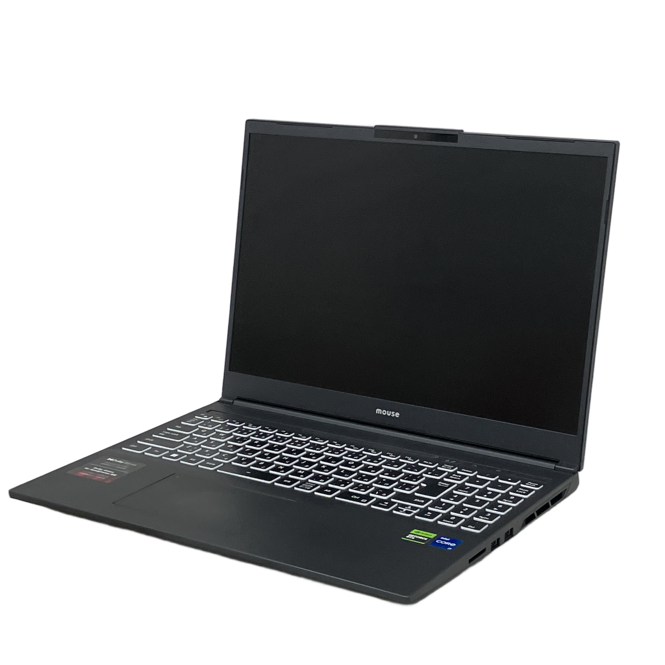 G-Tune P6I7G60BKACC ノート パソコン i7 4060