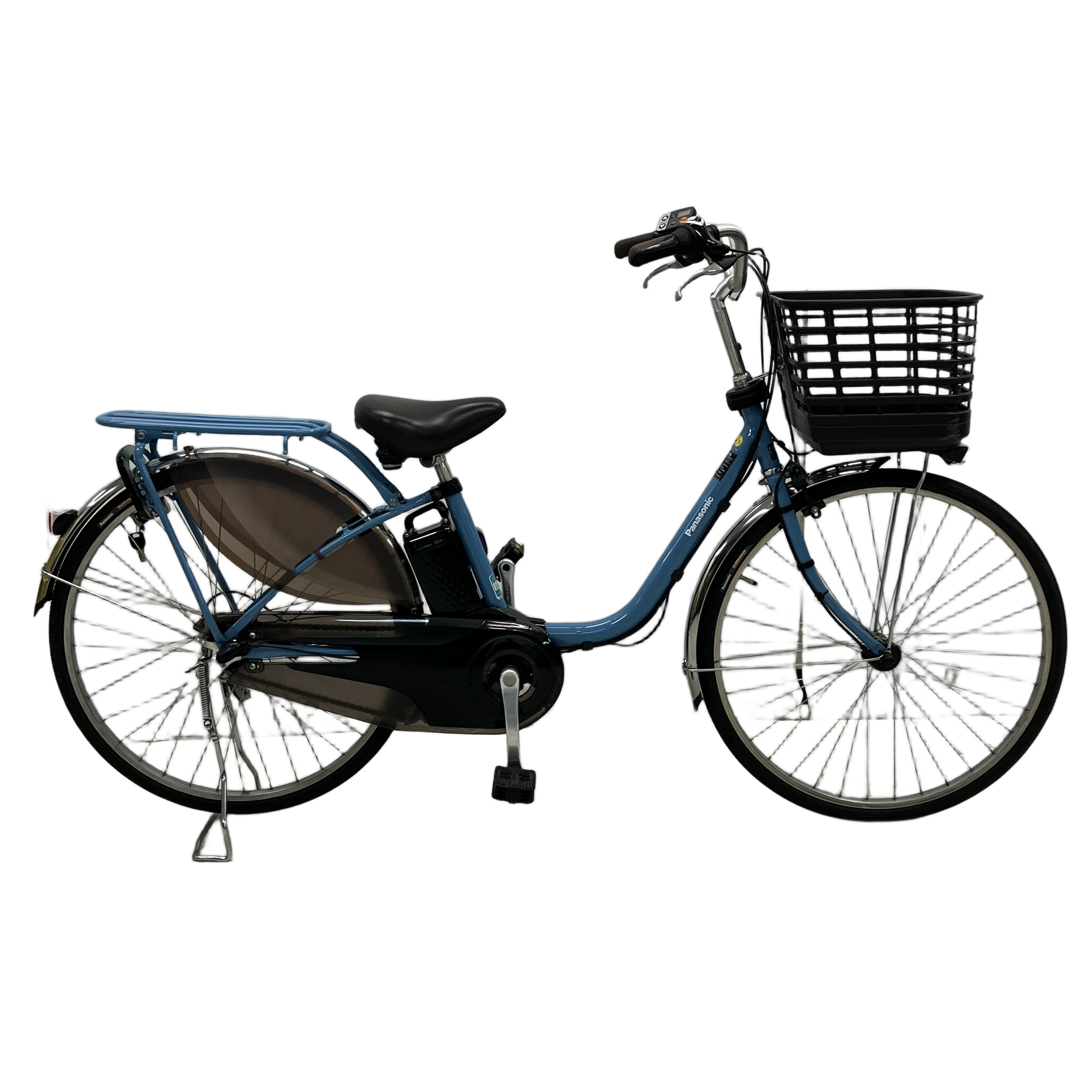 PANASONIC BE-FM632V2 電動アシスト自転車