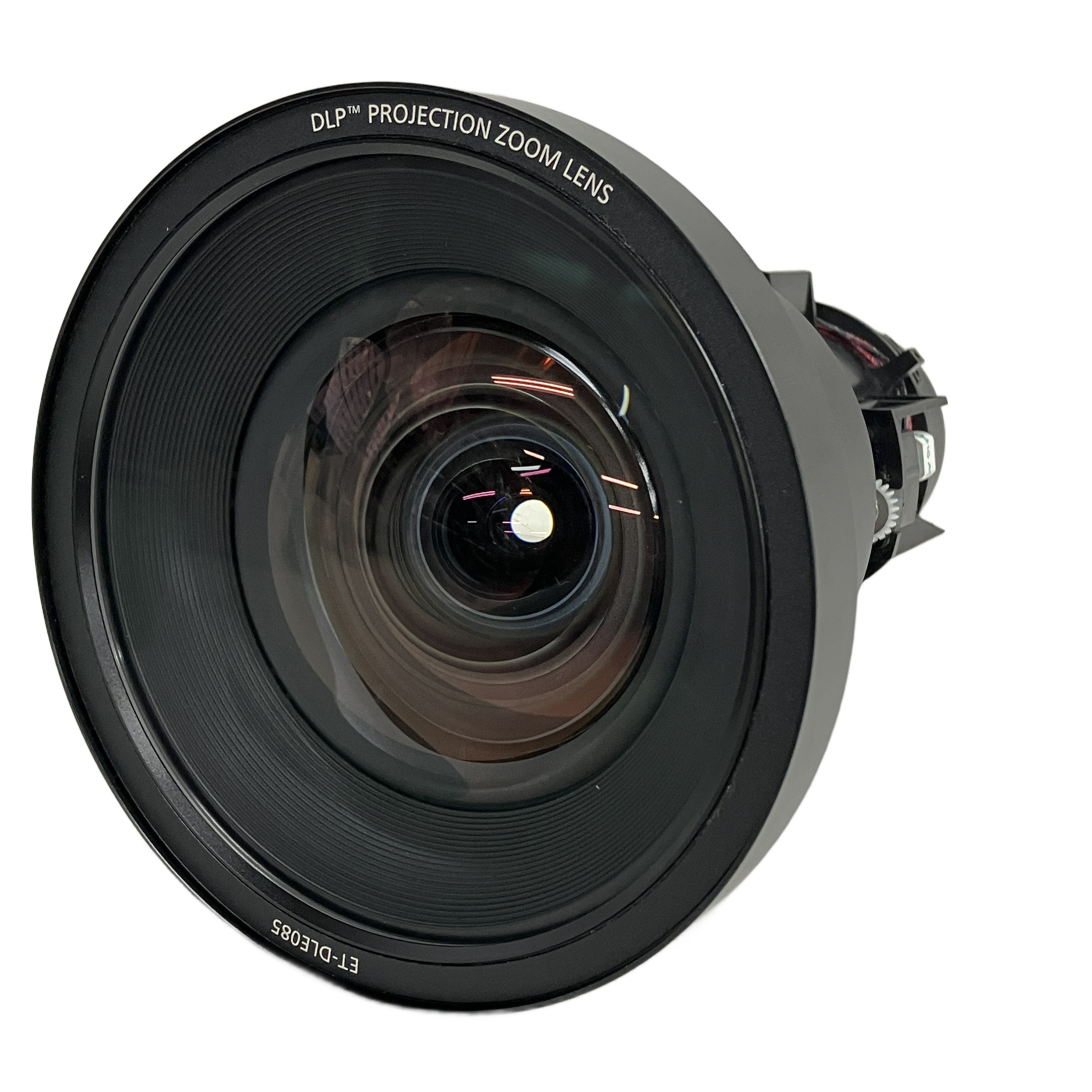 Panasonic ET-DLE085 プロジェクター用 ズームレンズ
