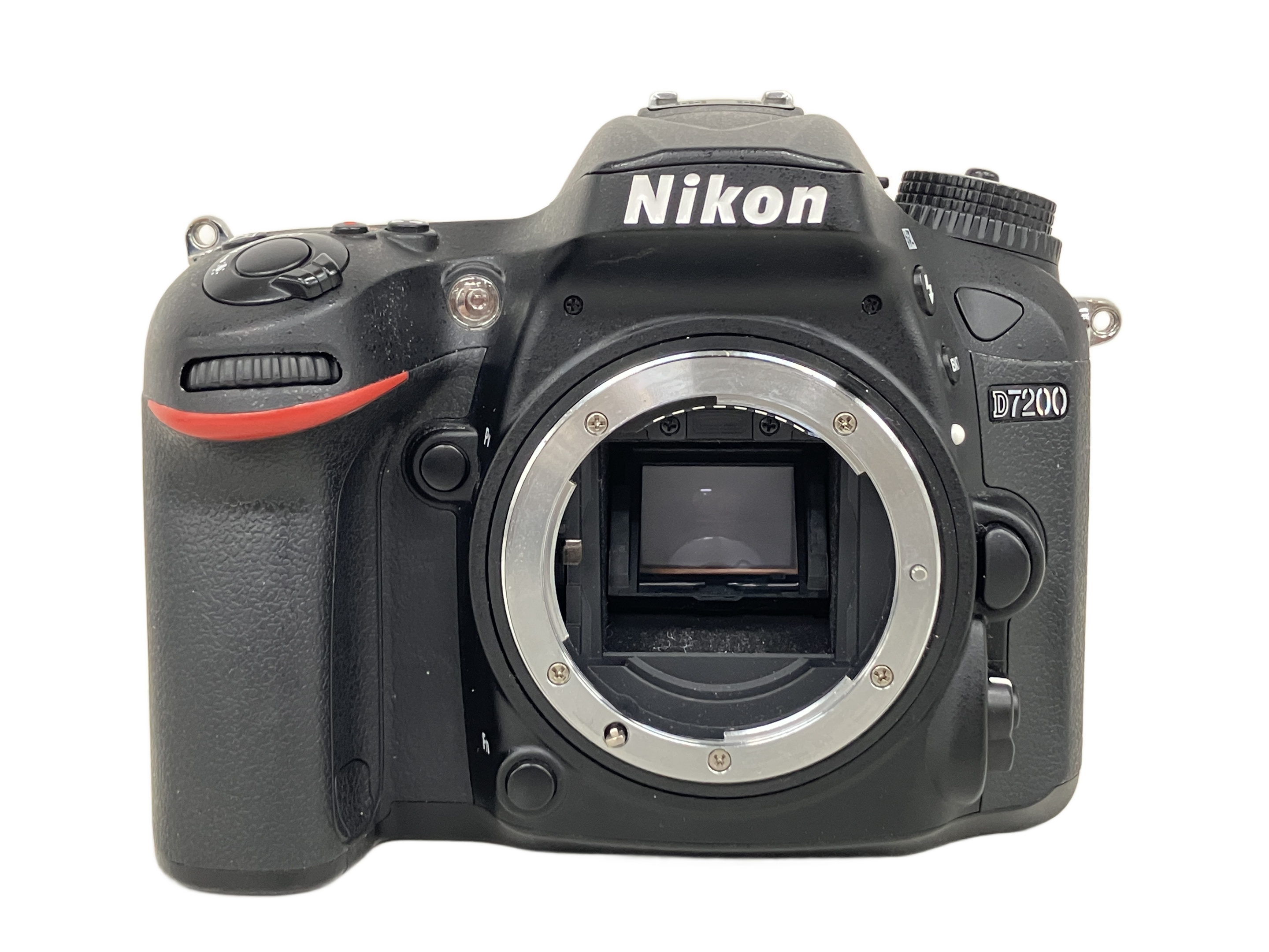 NIKON D7200 一眼レフ デジタル カメラ
