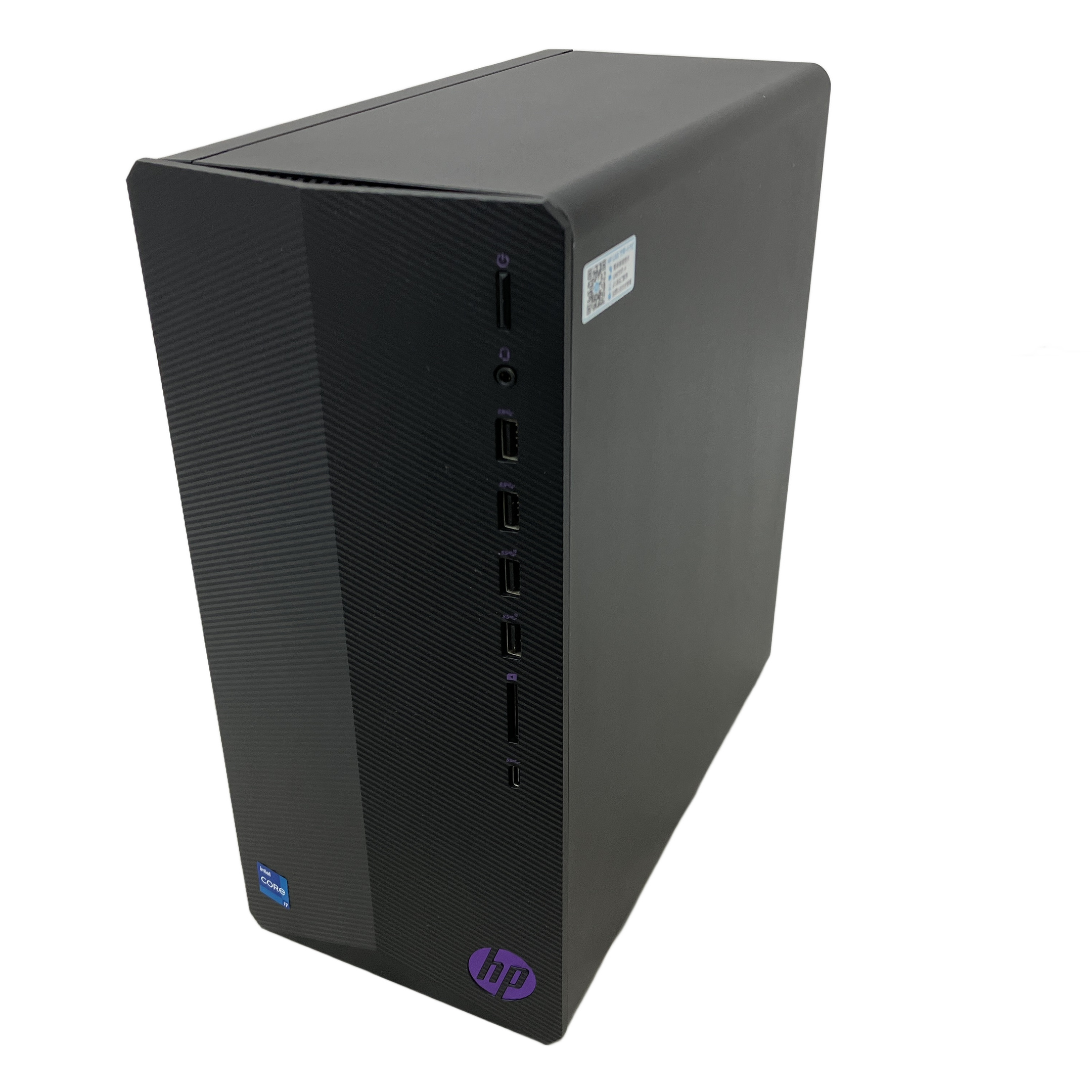 HP Pavilion TG01-2070jp デスクトップ i7 16GB 1TB SSD 256GB