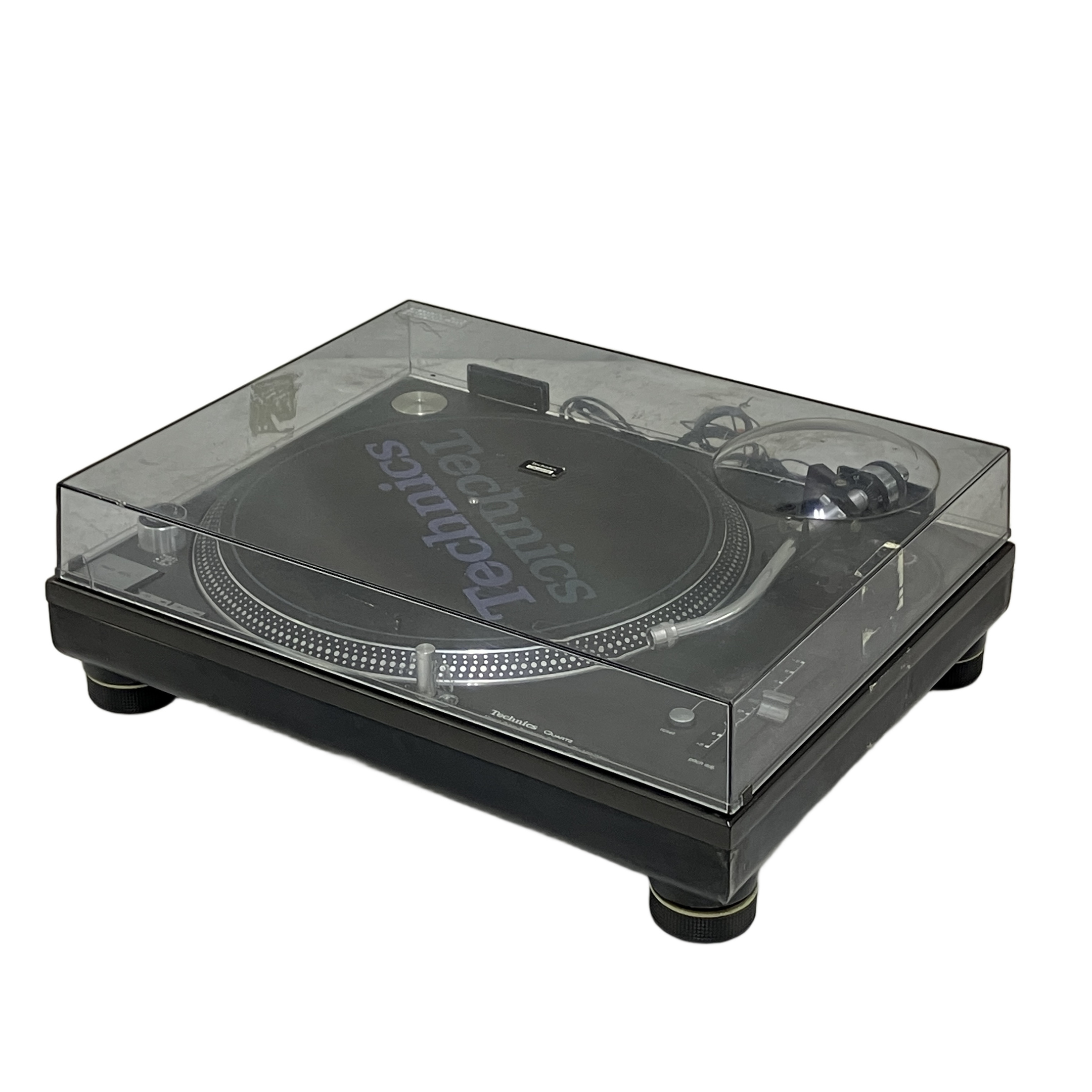 Technics SL-1200MK5 ターンテーブル