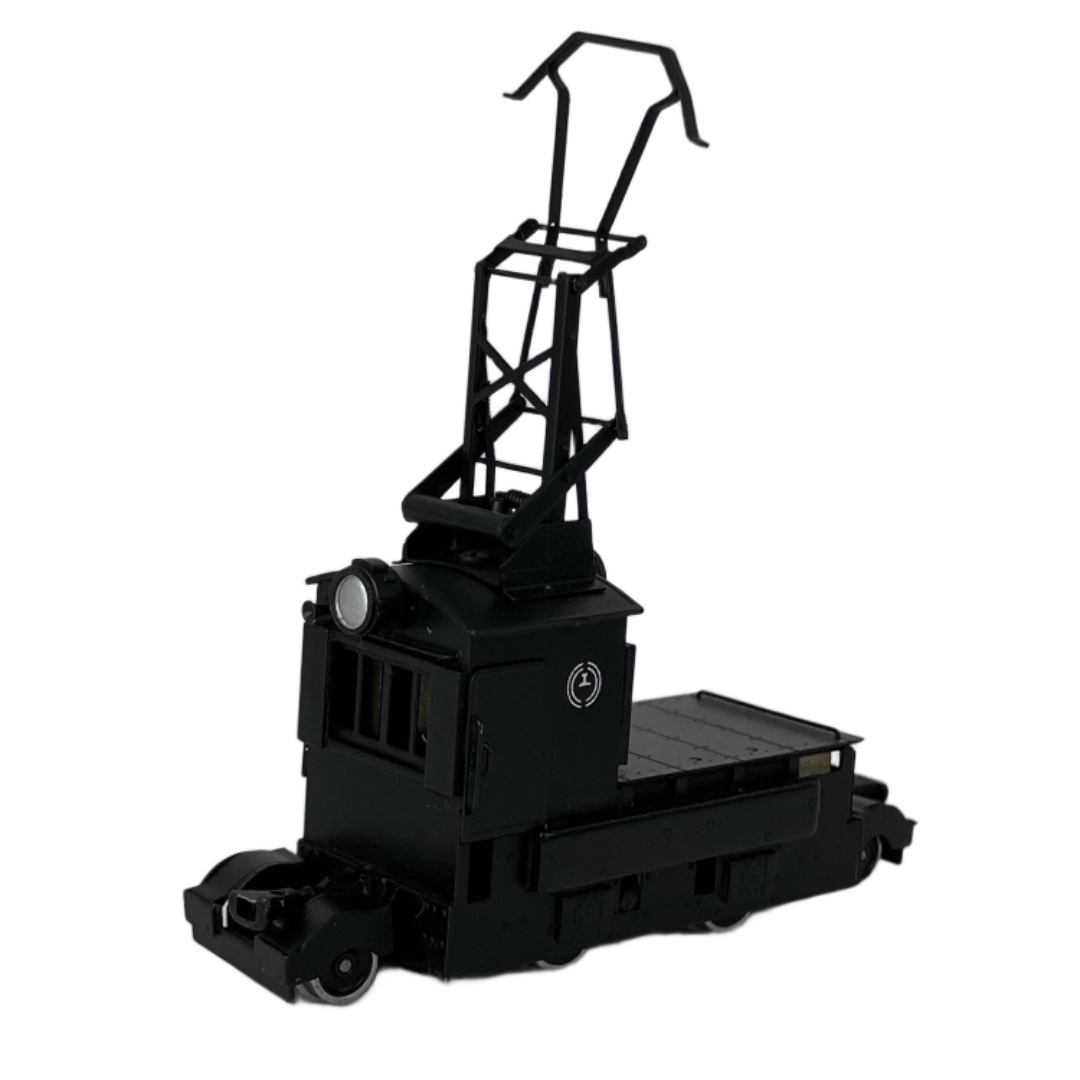 JOE WORKS 草軽 デキ12 鉄道模型