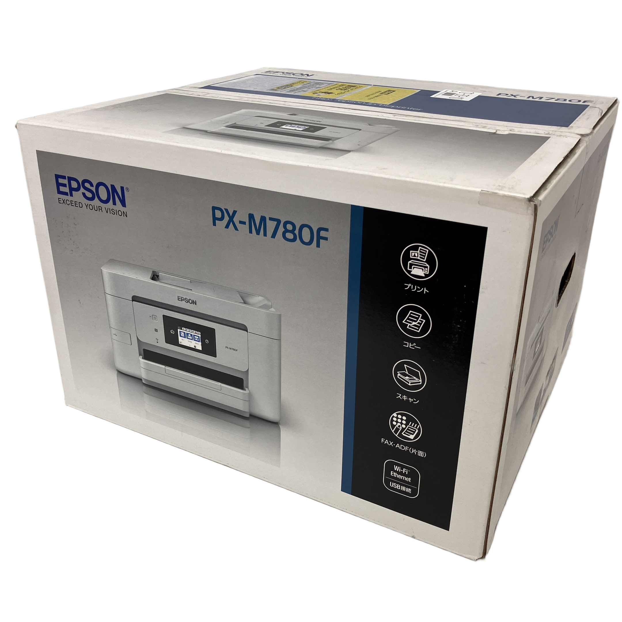 EPSON PX-M780F 複合機