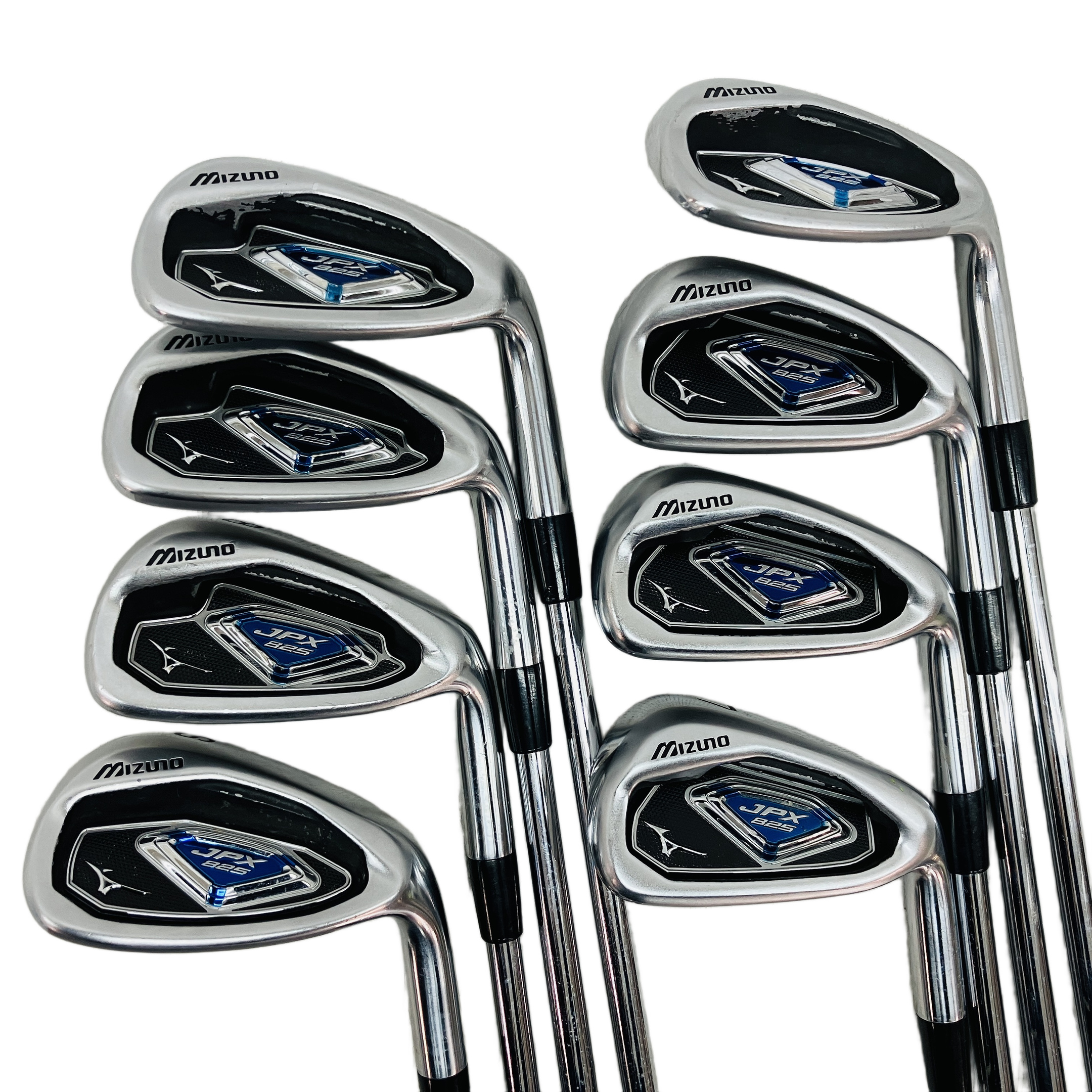 ミズノ JPX 825 アイアンセット N.S.PRO 950GH