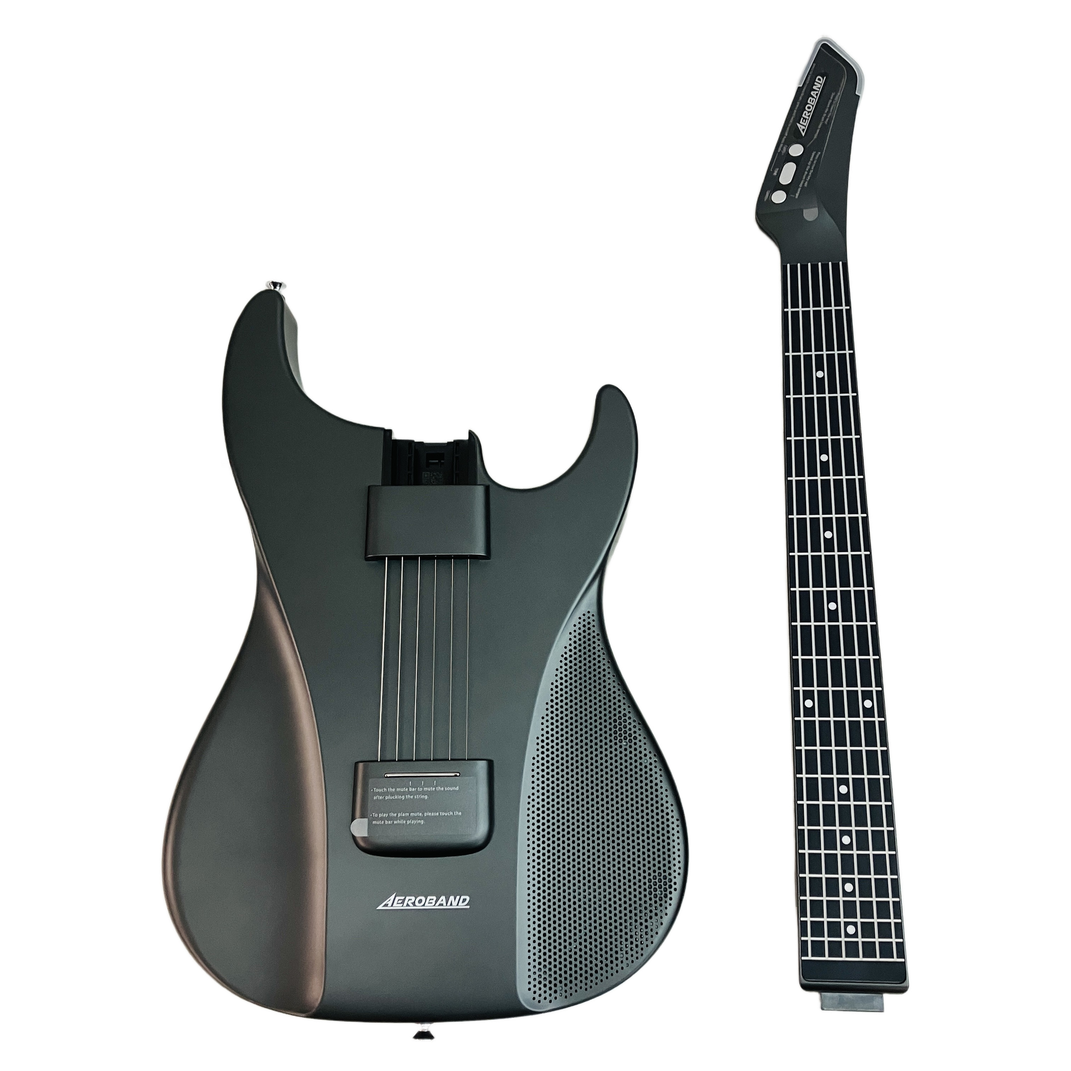 AeroBand AG01 デジタルギター
