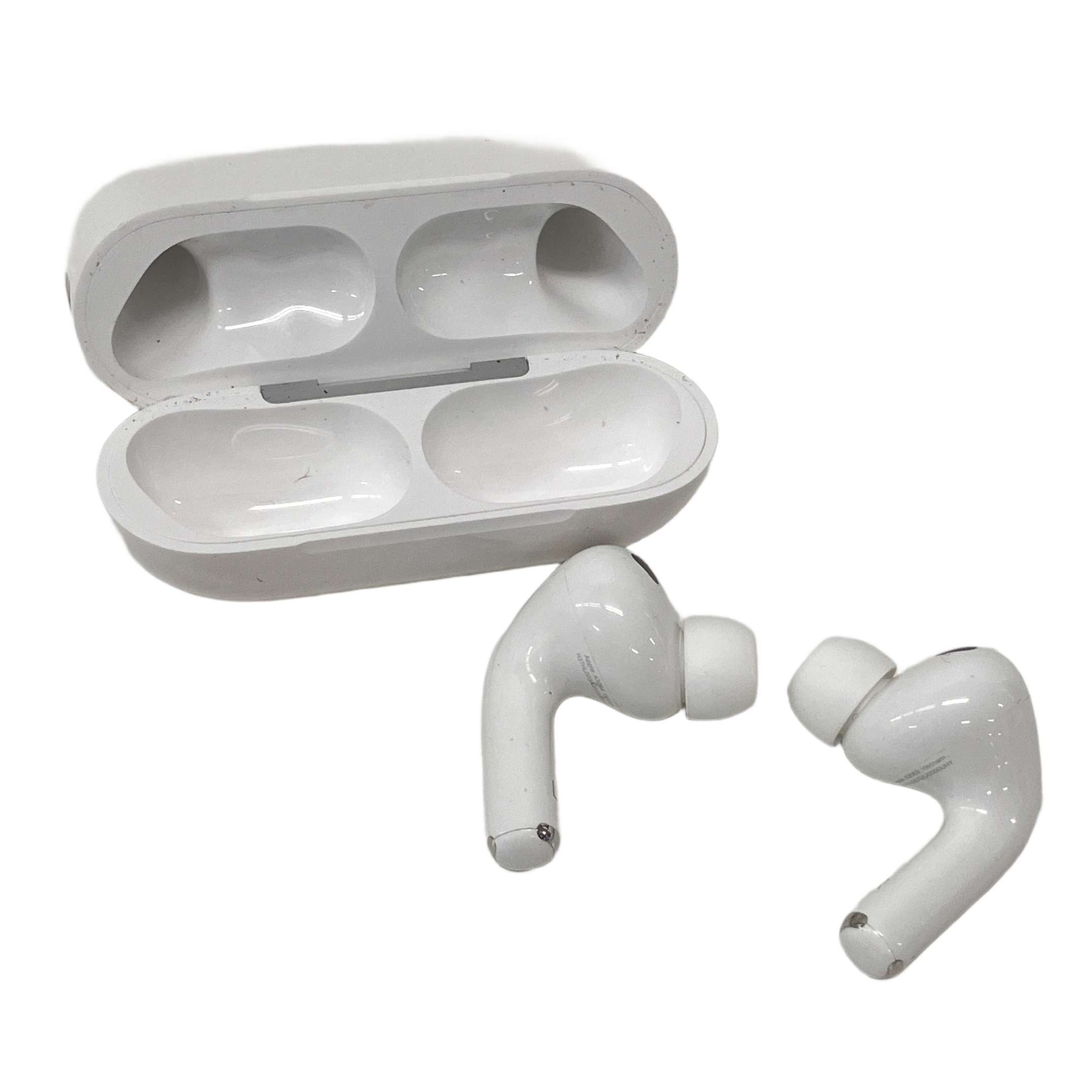 Apple AirPods Pro3 イヤホン