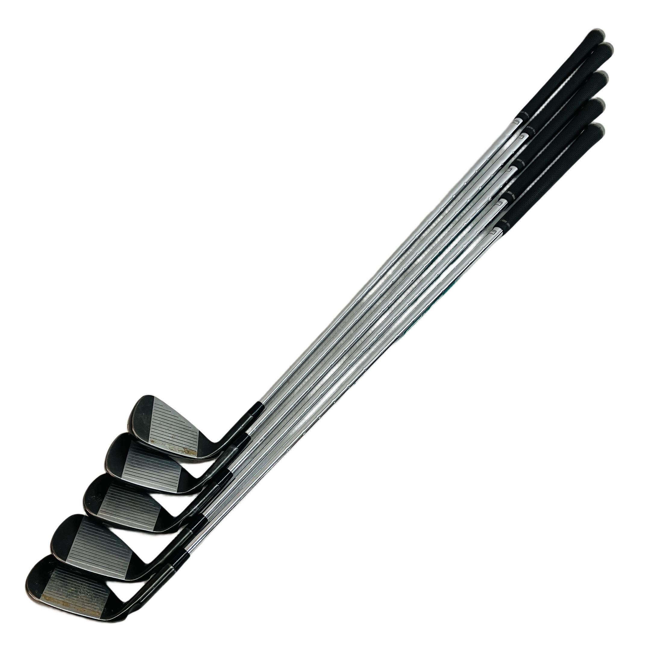 ピン G710 アイアン 5本セット