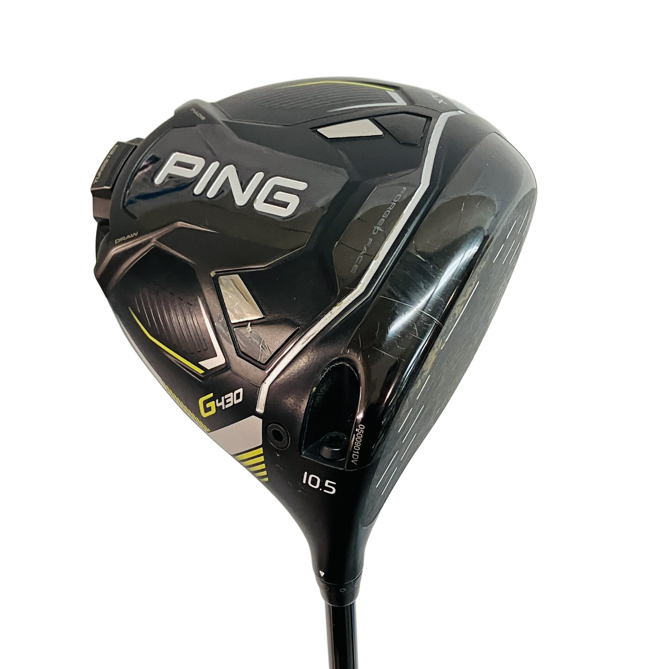 PING G430 MAX ドライバー
