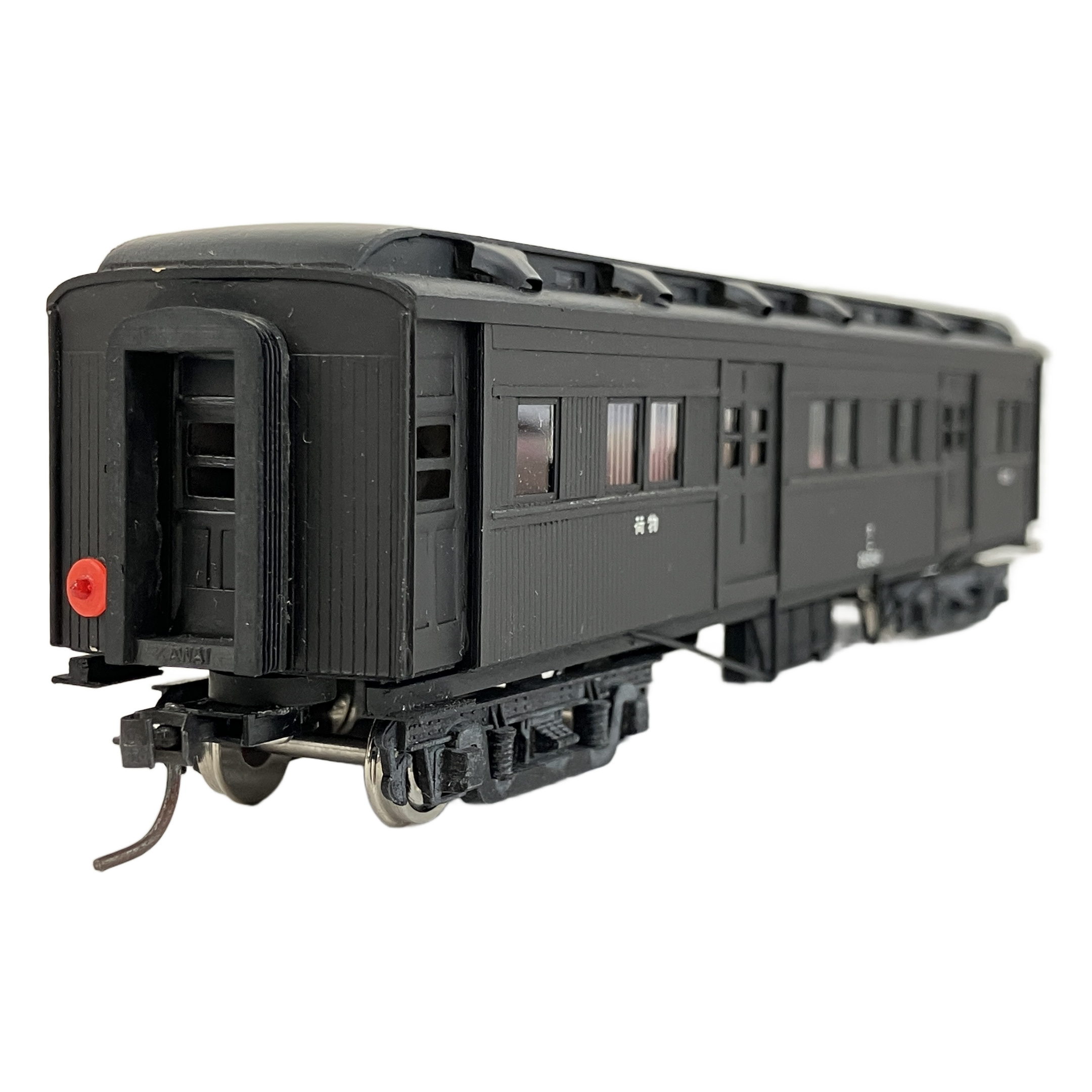 マツモト模型 オニ26600 鉄道模型
