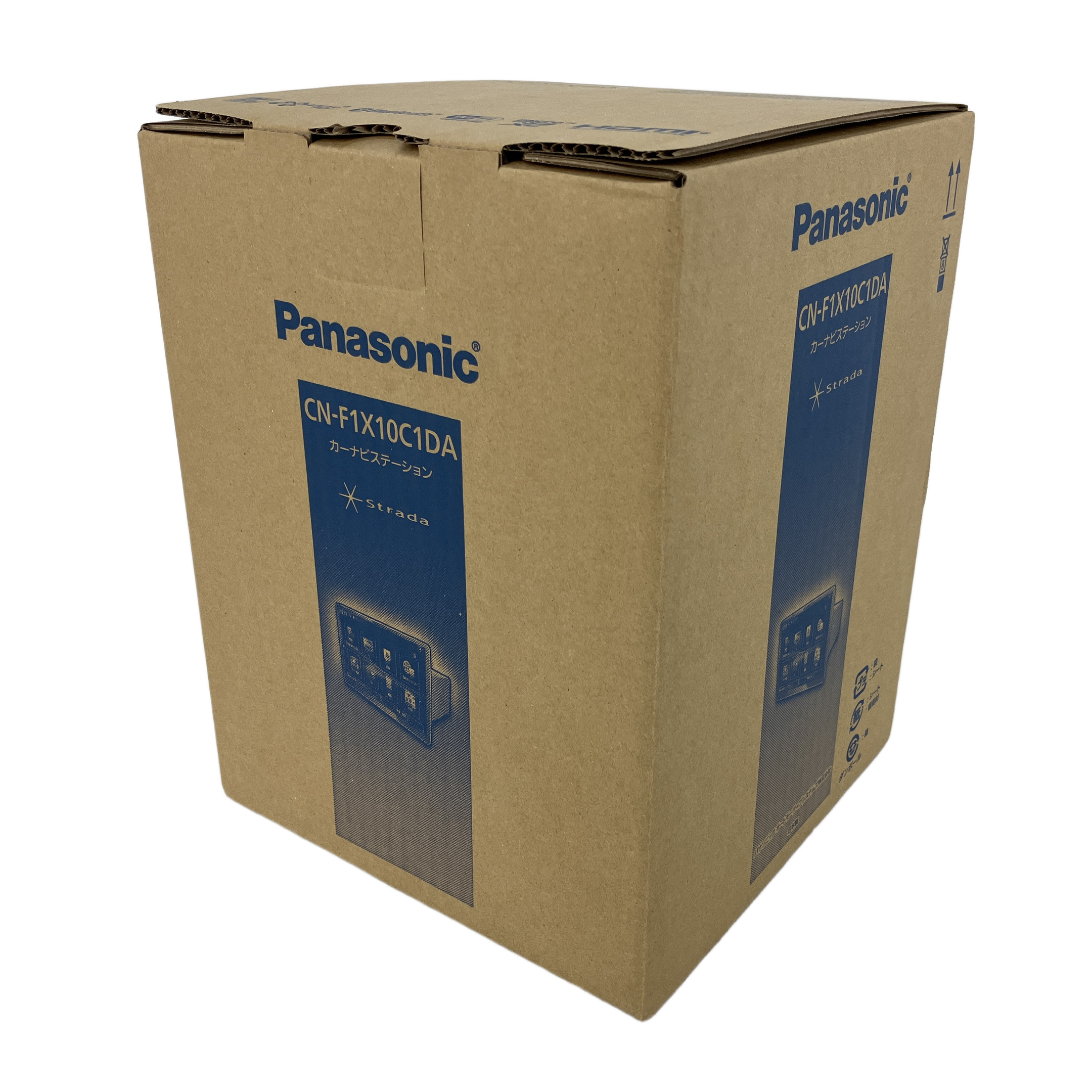 ★圧倒的な映像美と視認性★