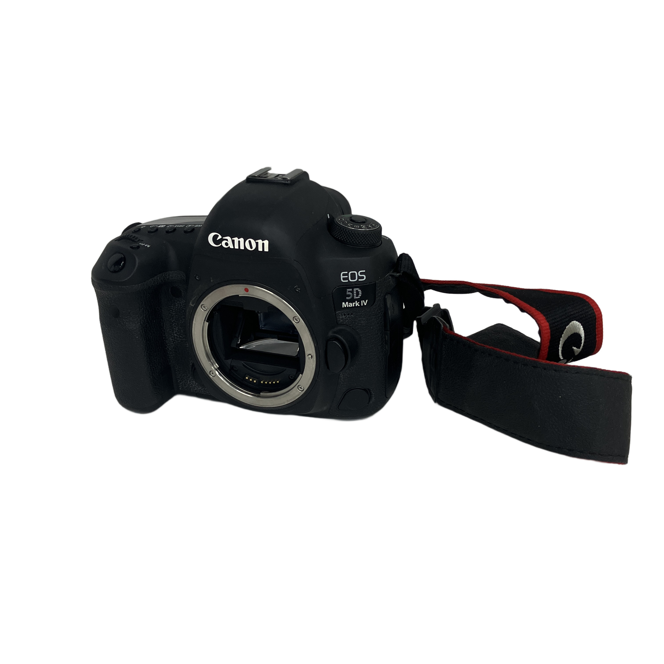 Canon EOS 5D Mark IV デジタル 一眼レフ カメラ