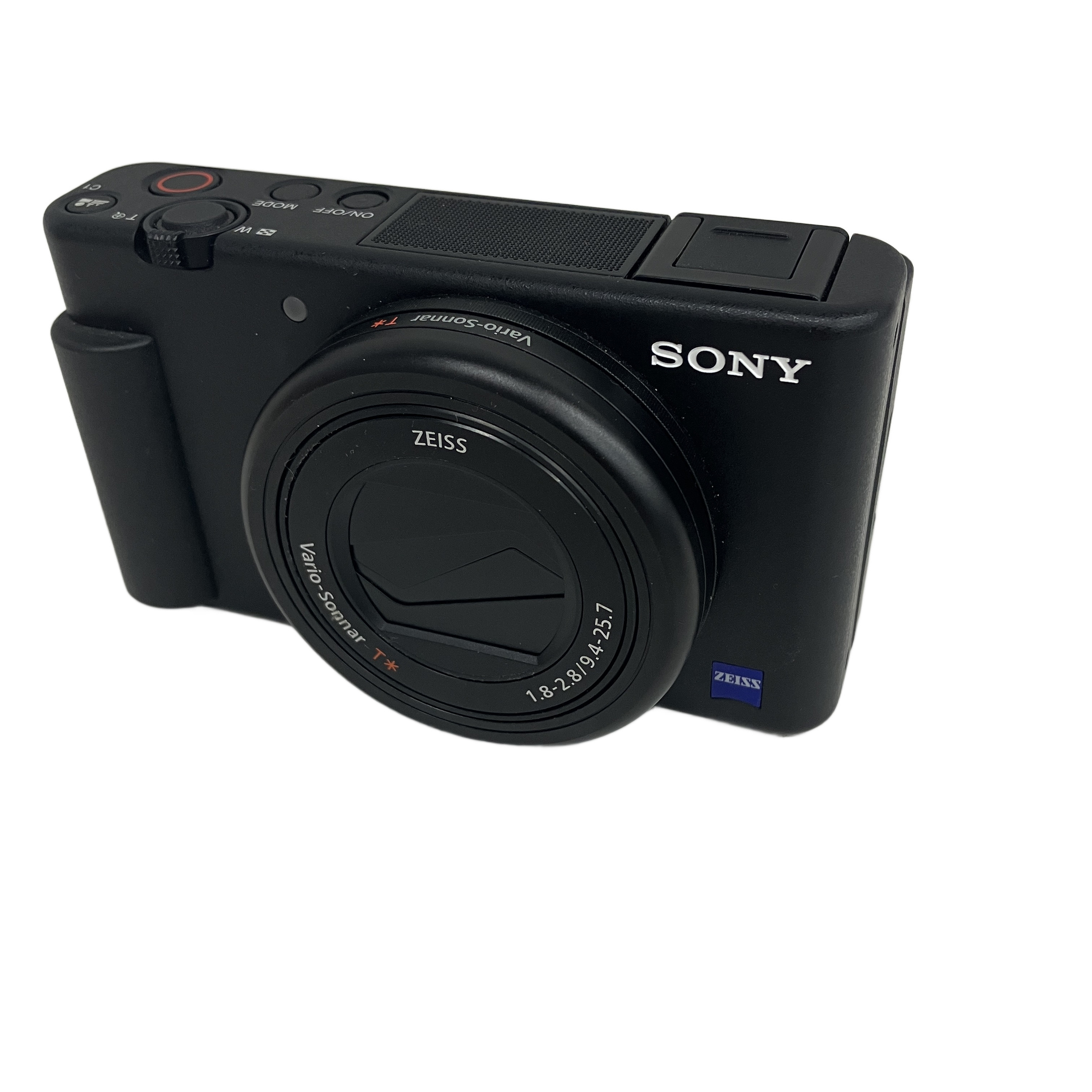 SONY ZV-1 コンパクト デジタルカメラ