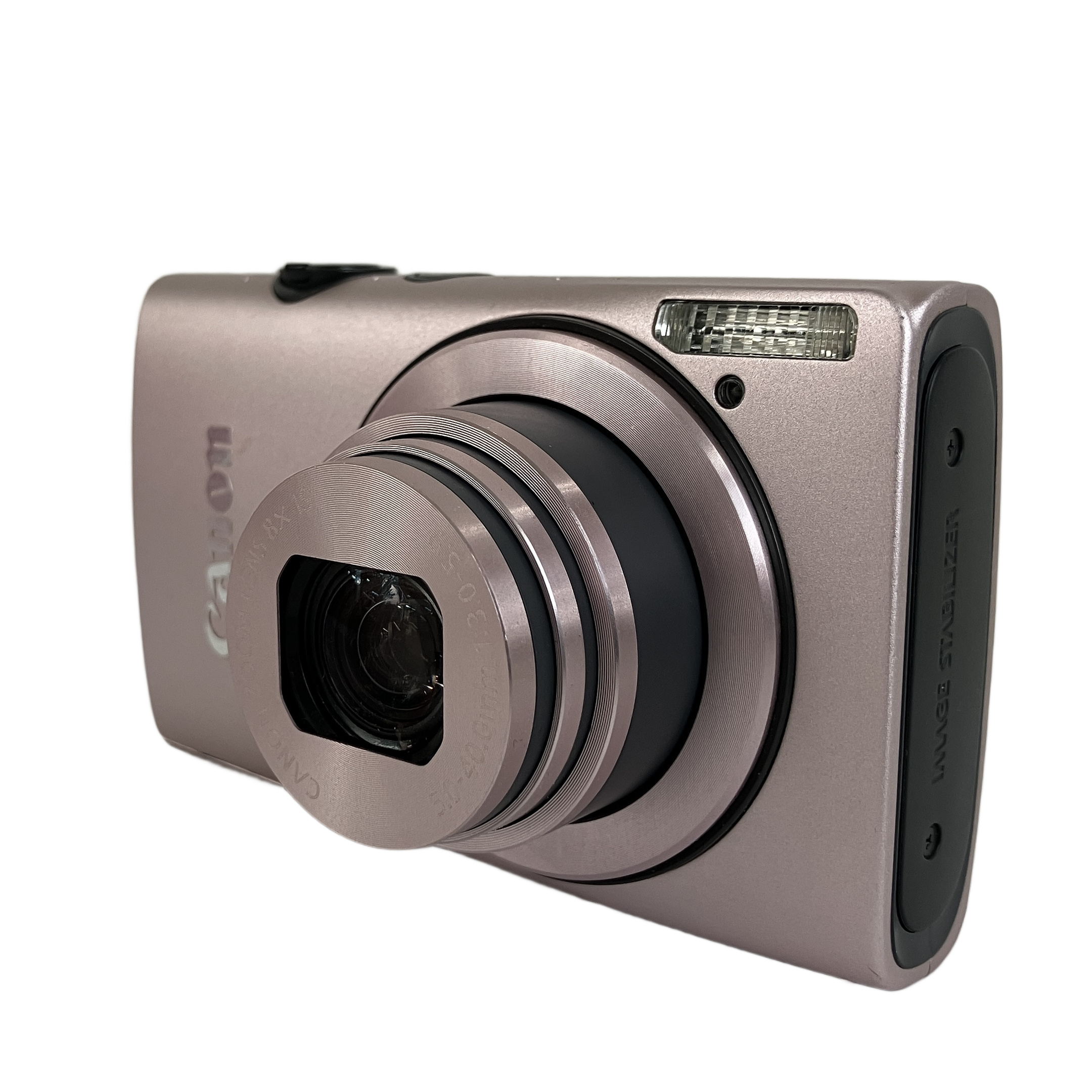 Canon IXY コンパクト デジタル カメラ