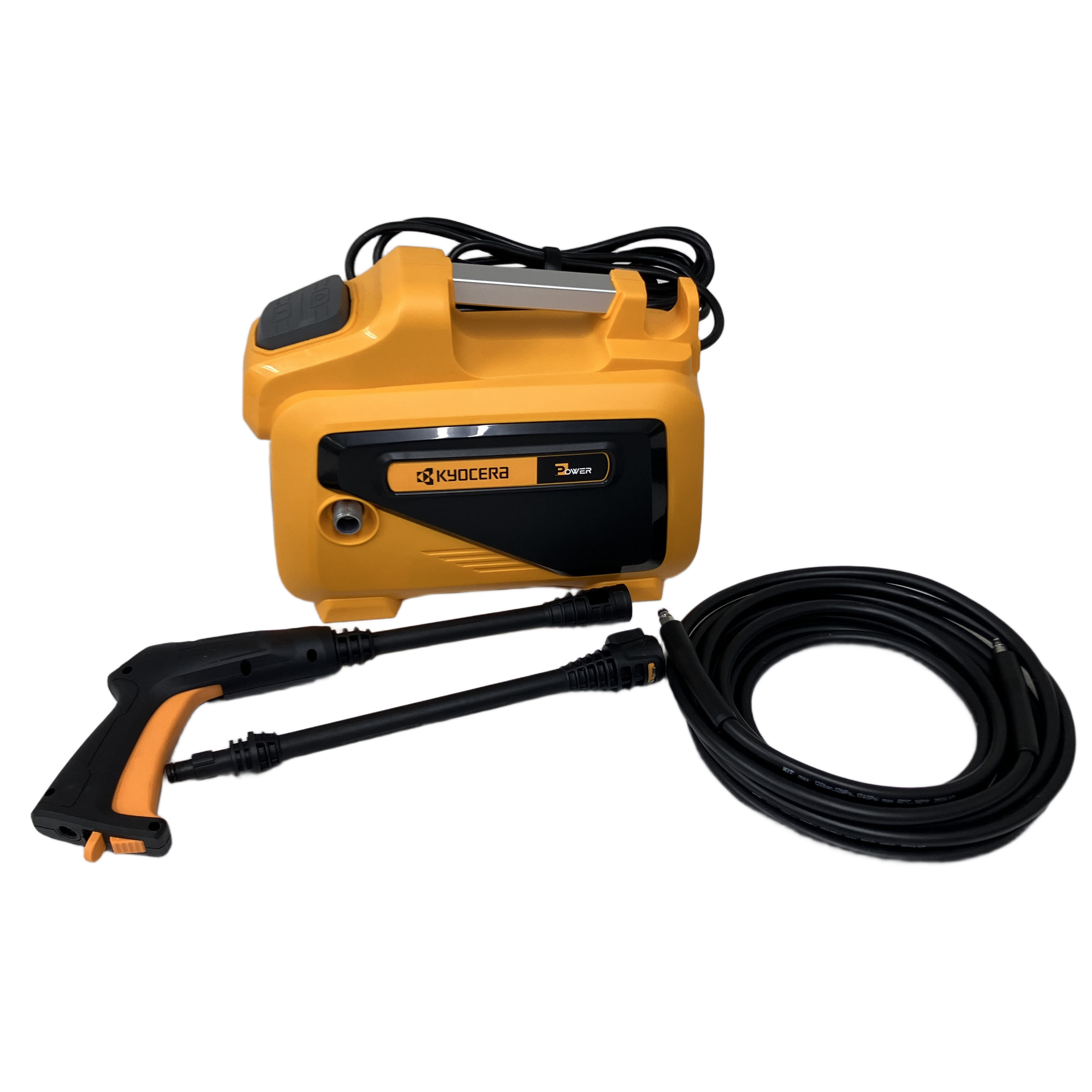 リョービ 高圧洗浄機」の買取実績・相場-高額買取なら高く売れるドットコム