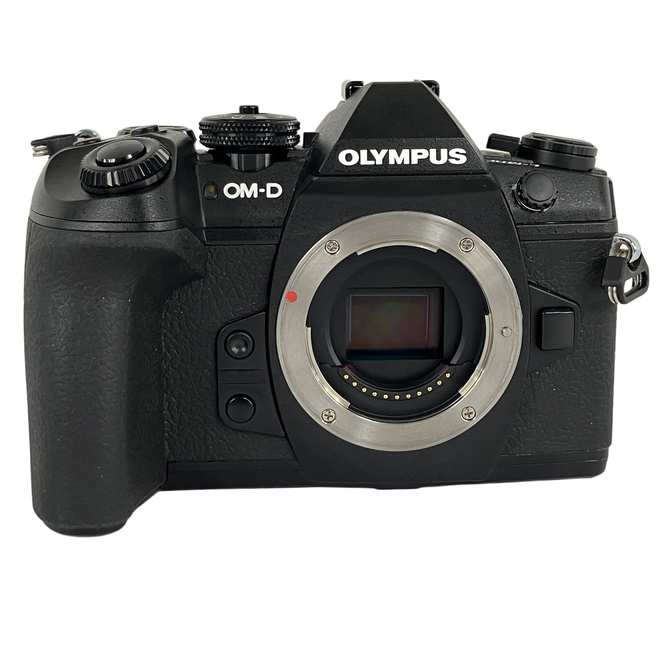 OLYMPUS OM-D E-M1 II ミラーレス一眼 カメラ
