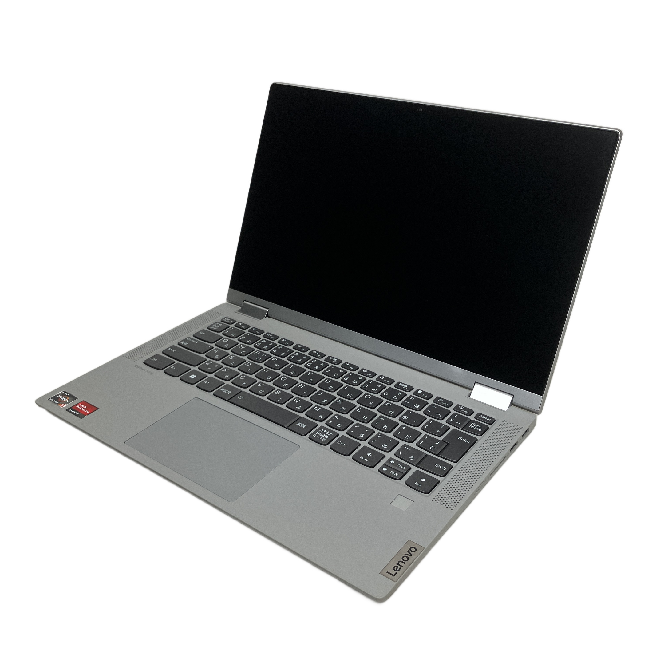 Lenovo IdeaPad Flex 550 Ryzen 5 ノート パソコン 14インチ