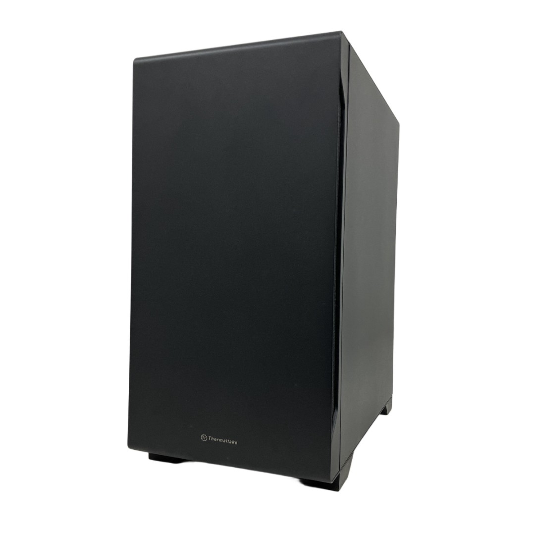 Thermaltake i5 11400F 16GB RTX 3060 デスクトップ パソコン