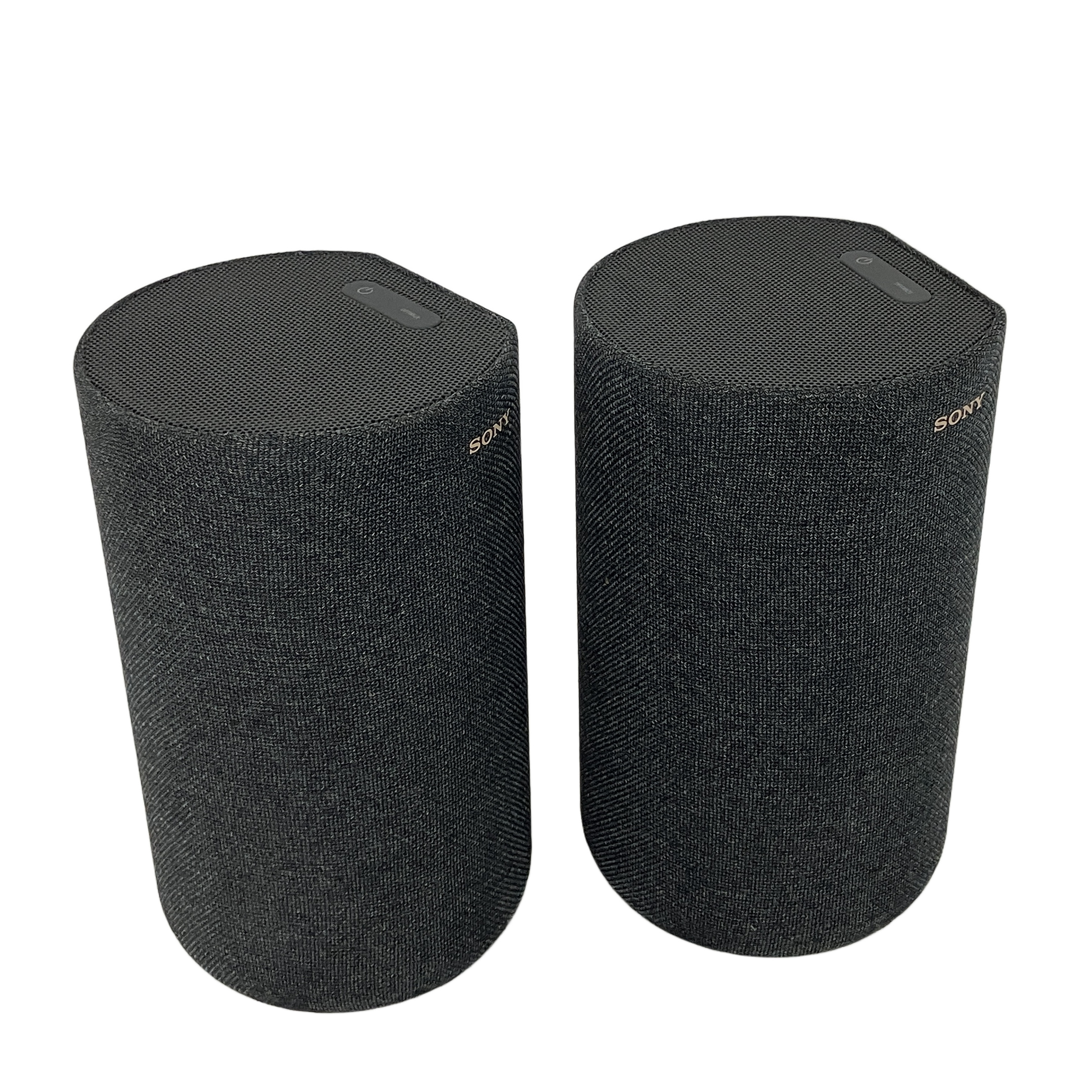 SONY SA-RS5 リアスピーカー ペア