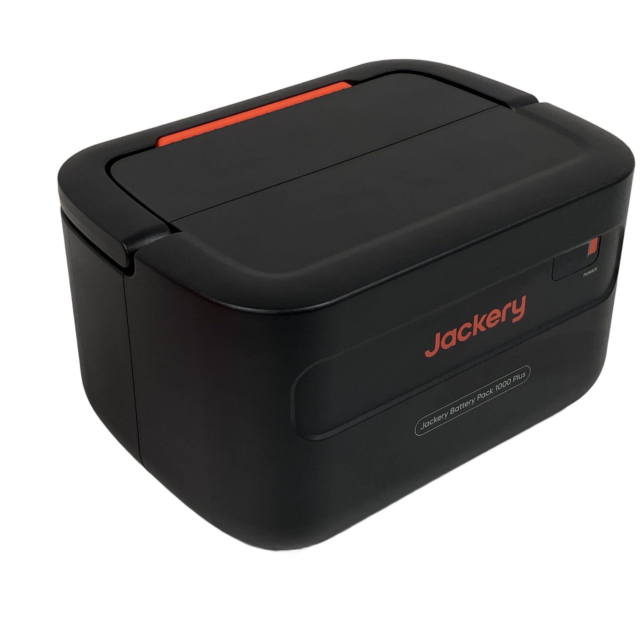 Jackery Battery Pack 1000Plus ポータブル電源