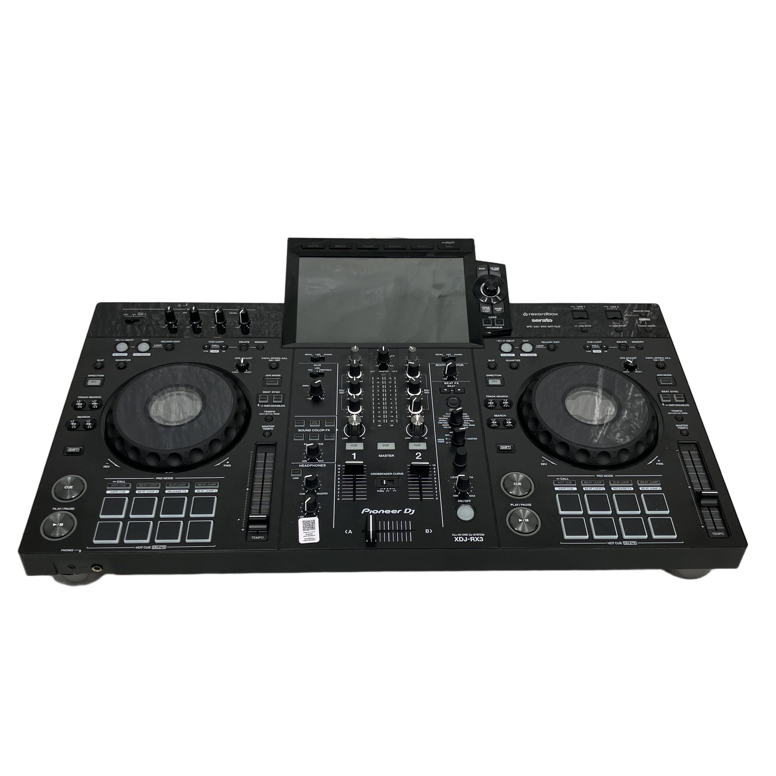 Pioneer XDJ-RX3 DJコントローラー