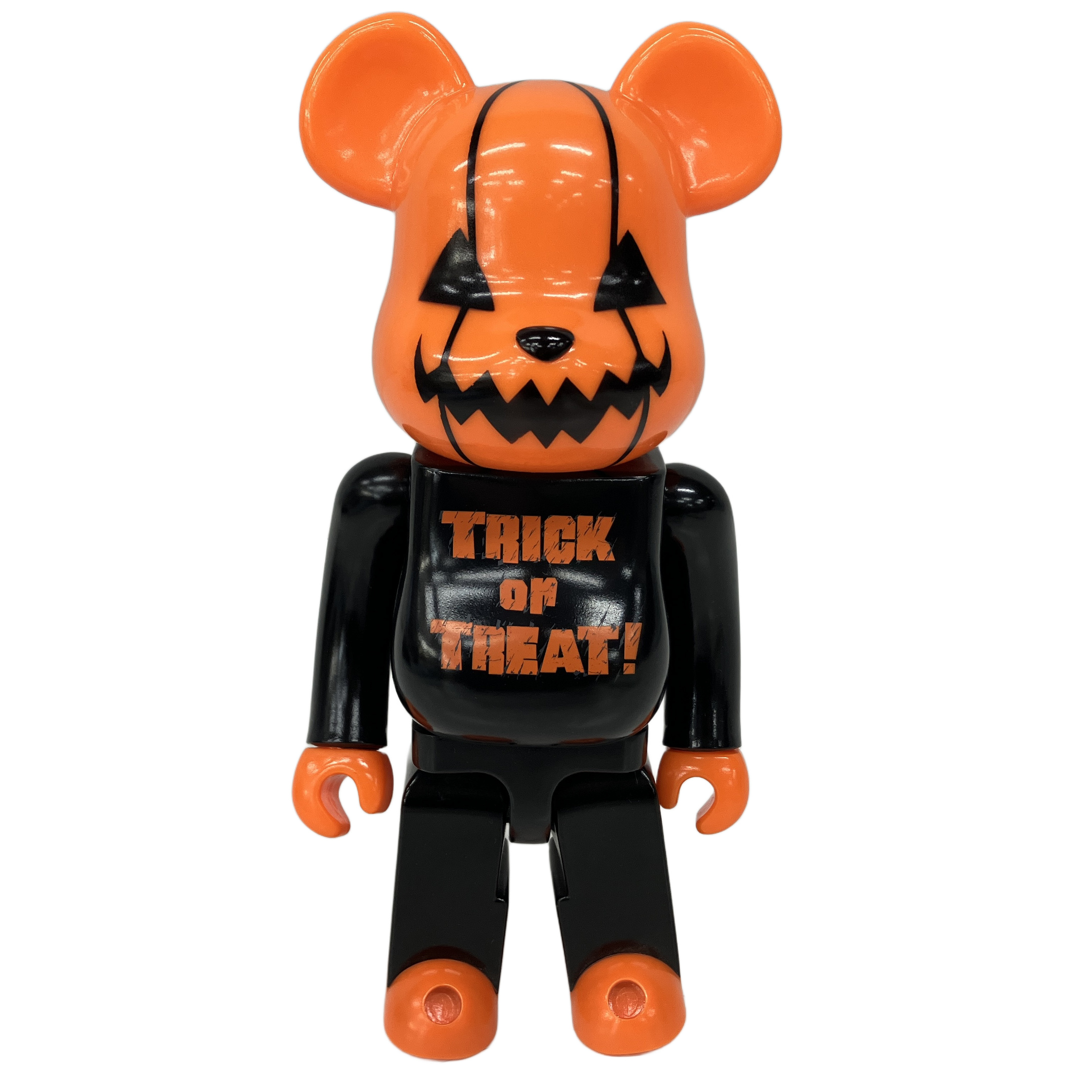 MEDICOM TOY BE@RBRICK 400% HALLOWEEN フィギュア