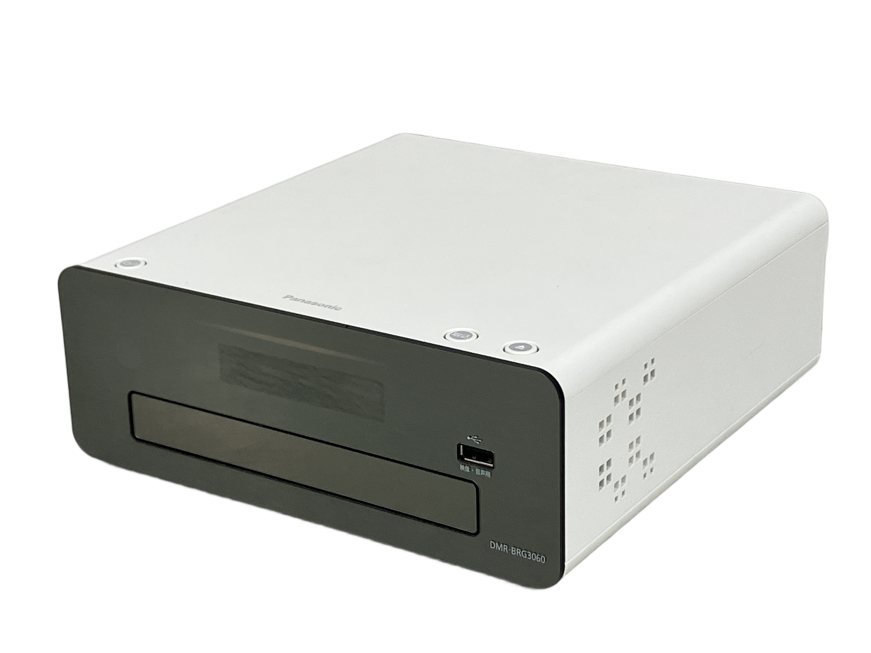Panasonic DIGA DMR-BRG3060 3TB ブルーレイ レコーダー