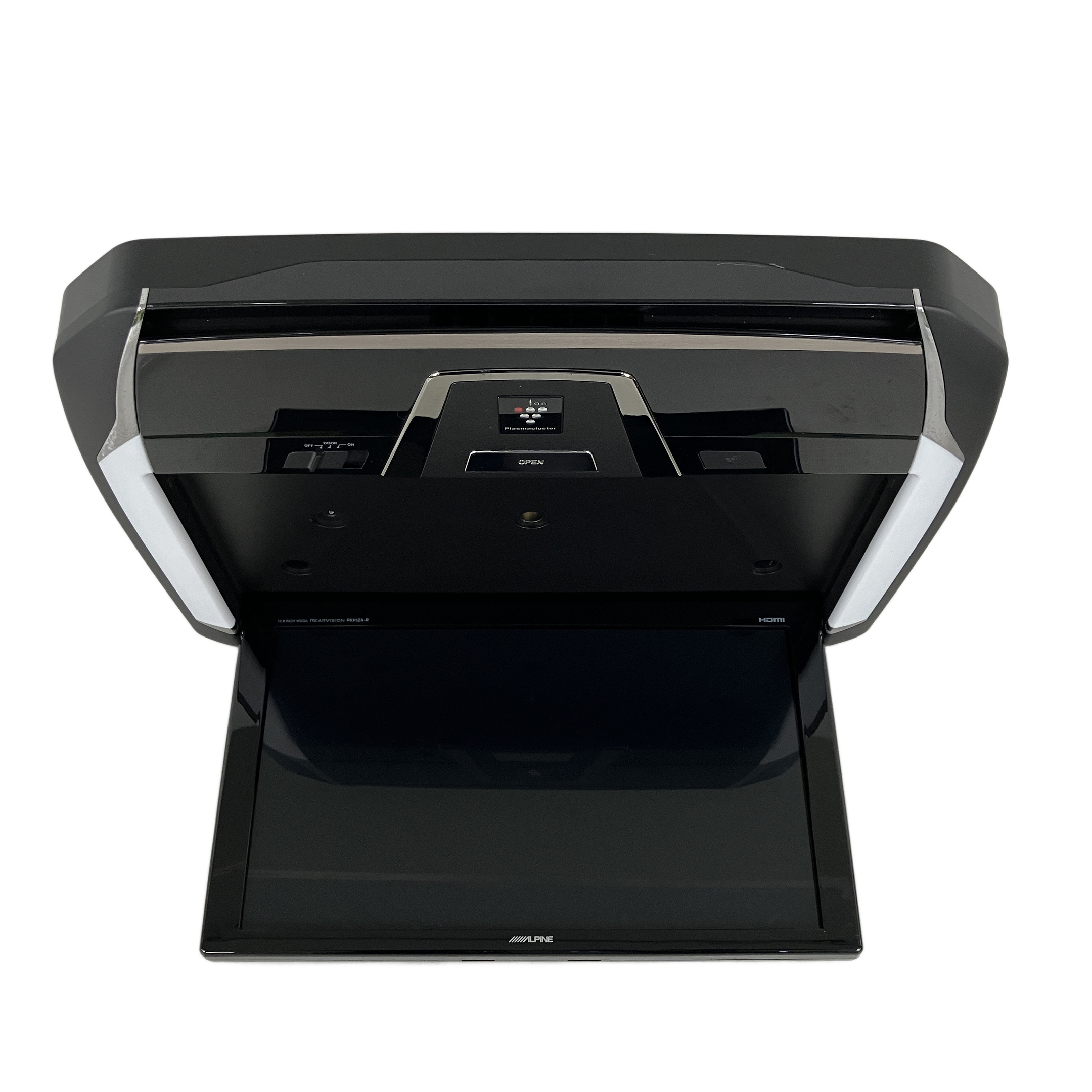 ALPINE PXH12X-R-B 12.8型 WXGAリアビジョン