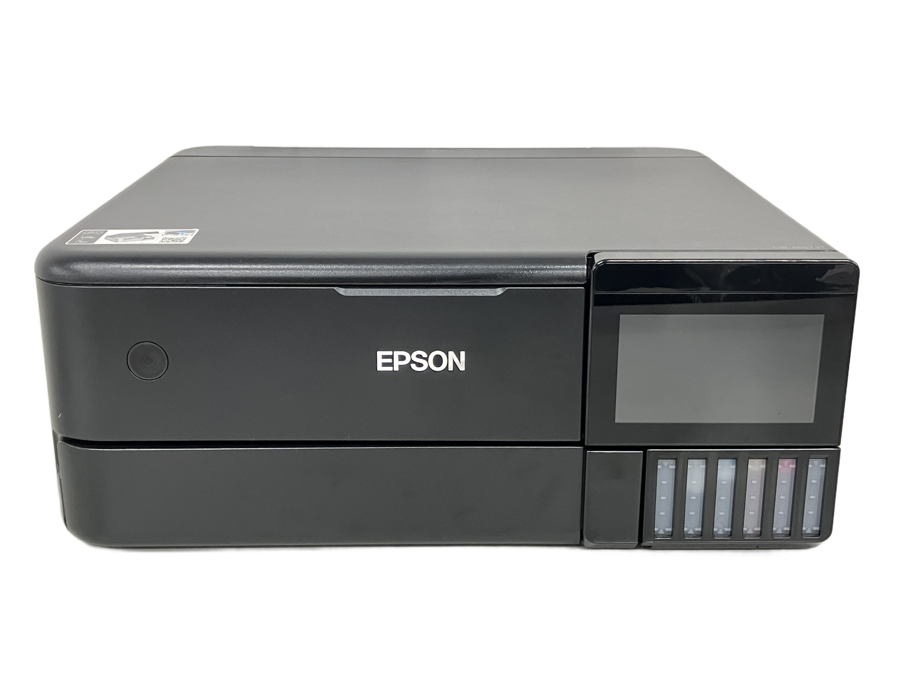 EPSON EW-M873T A4 カラーインクジェット複合機