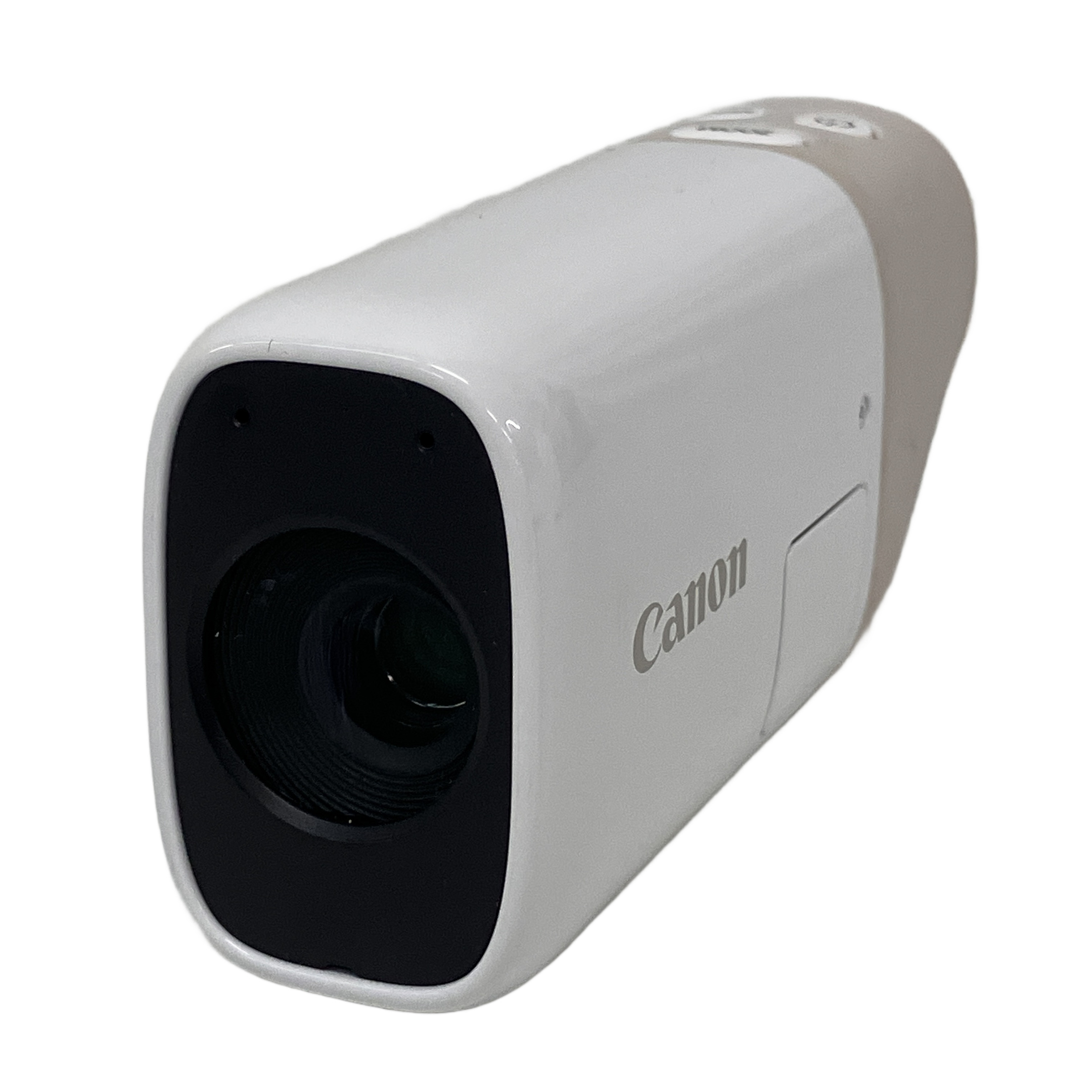 Canon PowerShot ZOOM デジタル カメラ