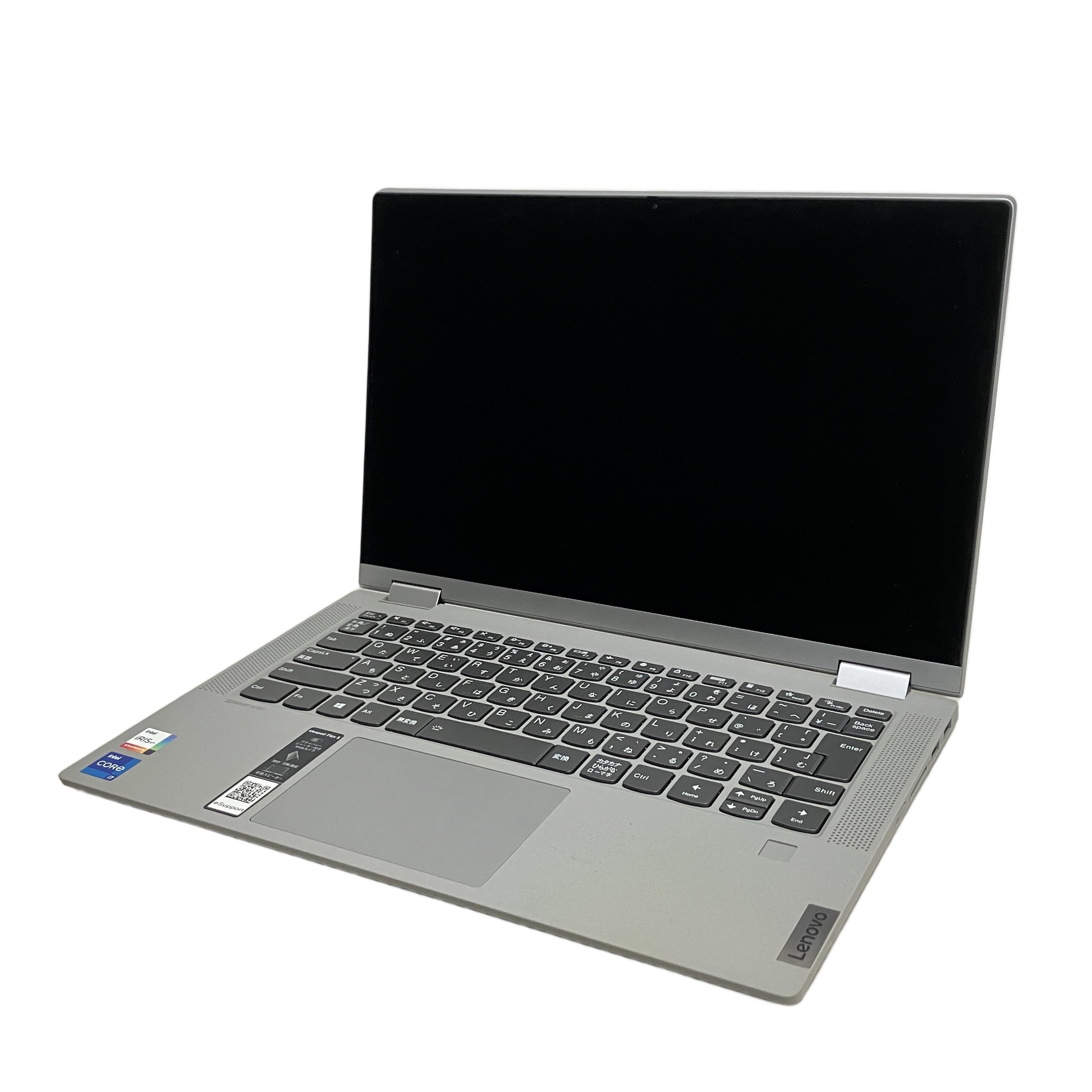 LENOVO IdeaPad Flex 550i ノート パソコン 16GB 512GB