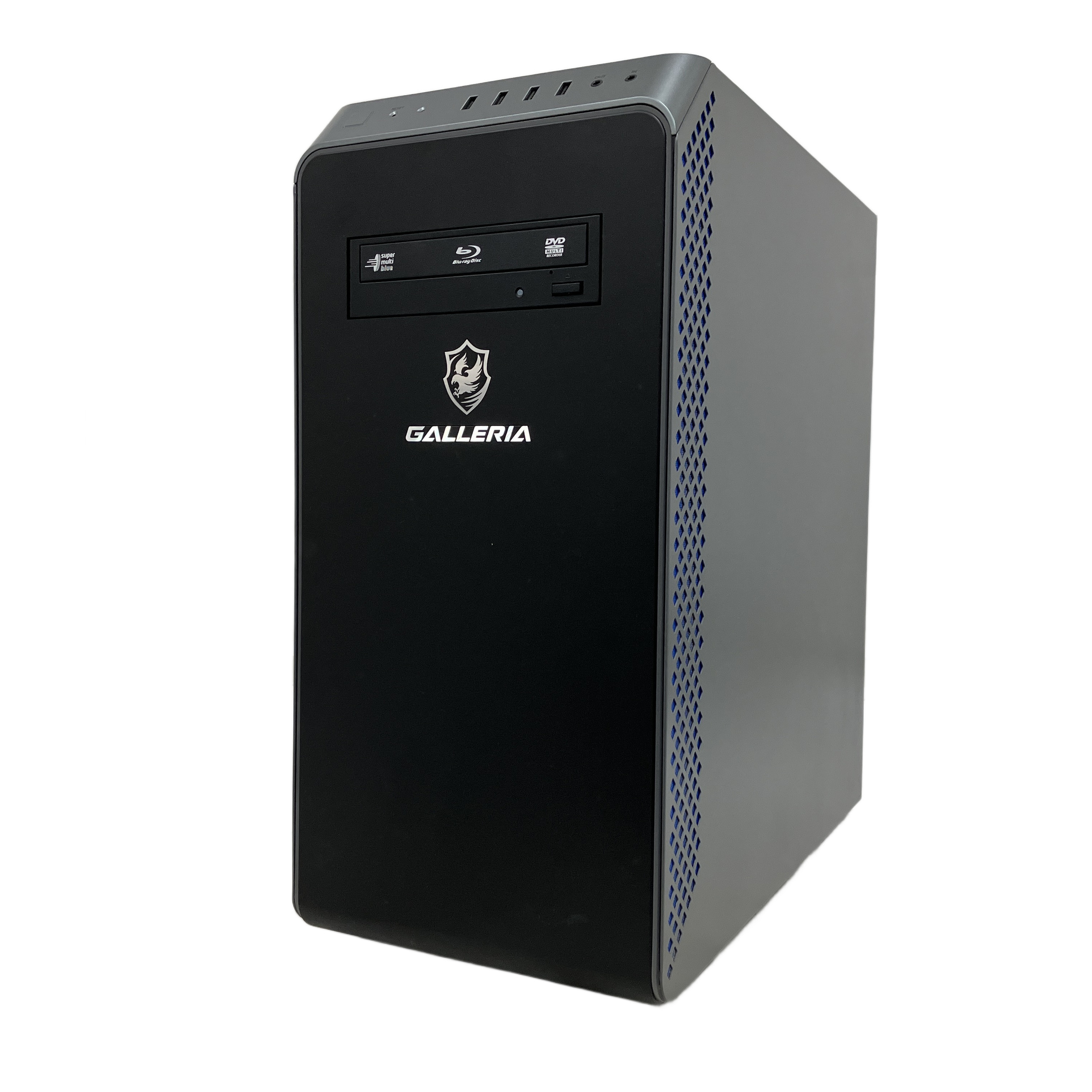 Thirdwave GALLERIA ZA9C-R49 デスクトップ i9 13900KF RTX 4090