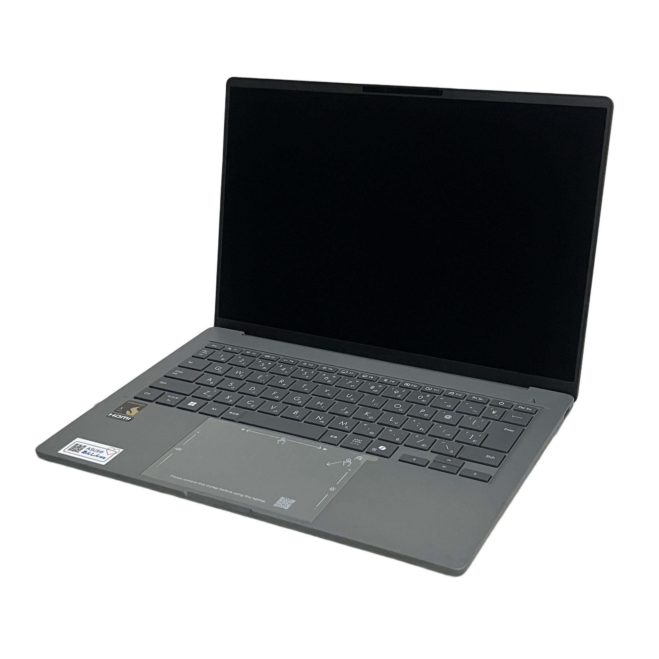 ASUS Zenbook SORA UX3407RA 14インチ ノートパソコン