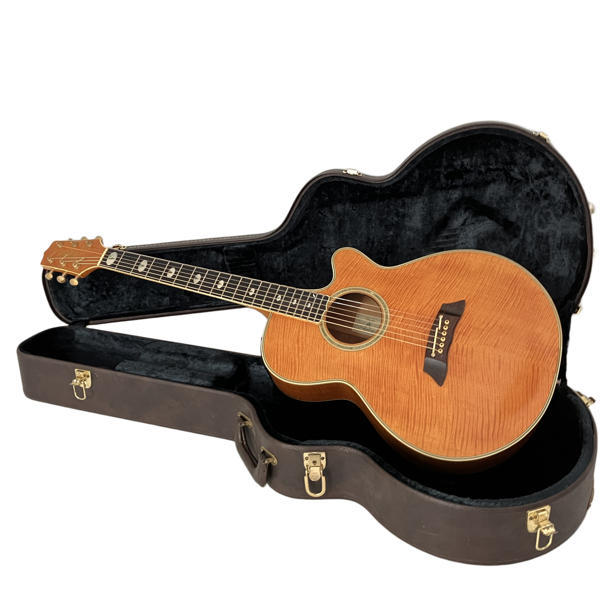 Takamine NPT-115 エレアコギター