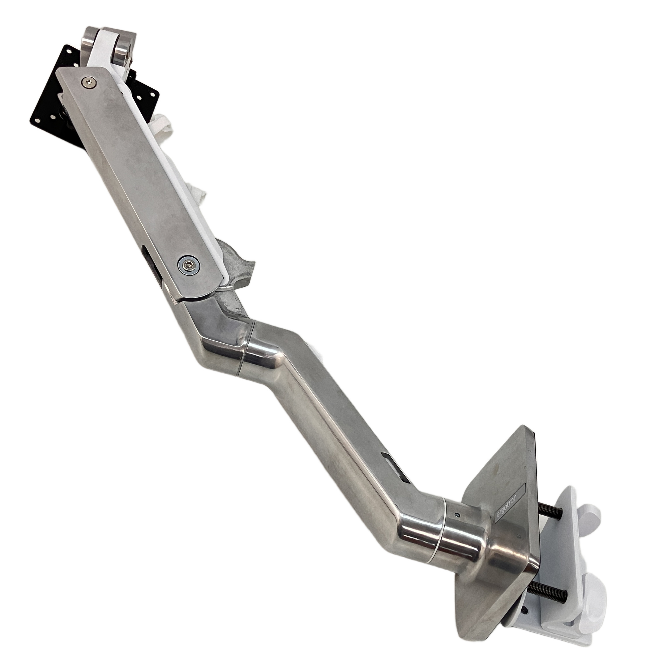 Ergotron HX デスクモニターアーム