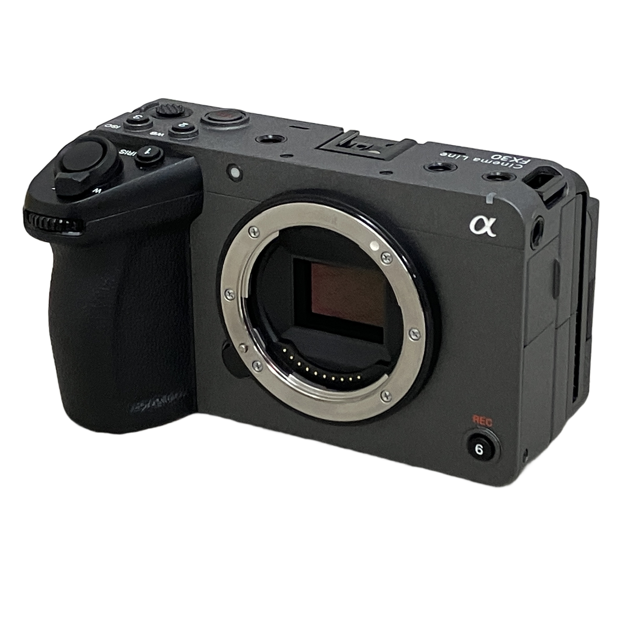 SONY ILME-FX30 プロフェッショナルカムコーダー