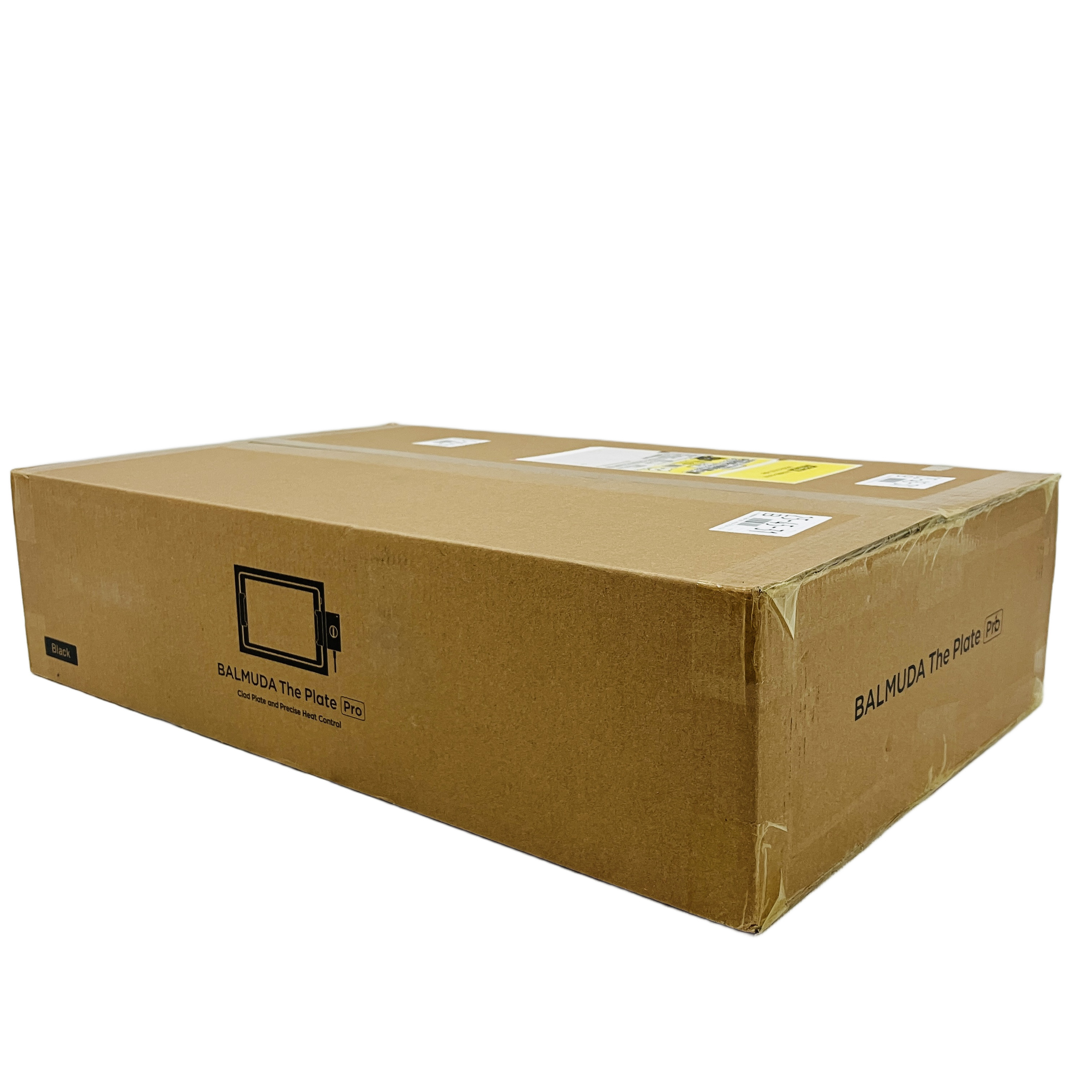 BALMUDA K10A-BK The Plate Pro ホットプレート