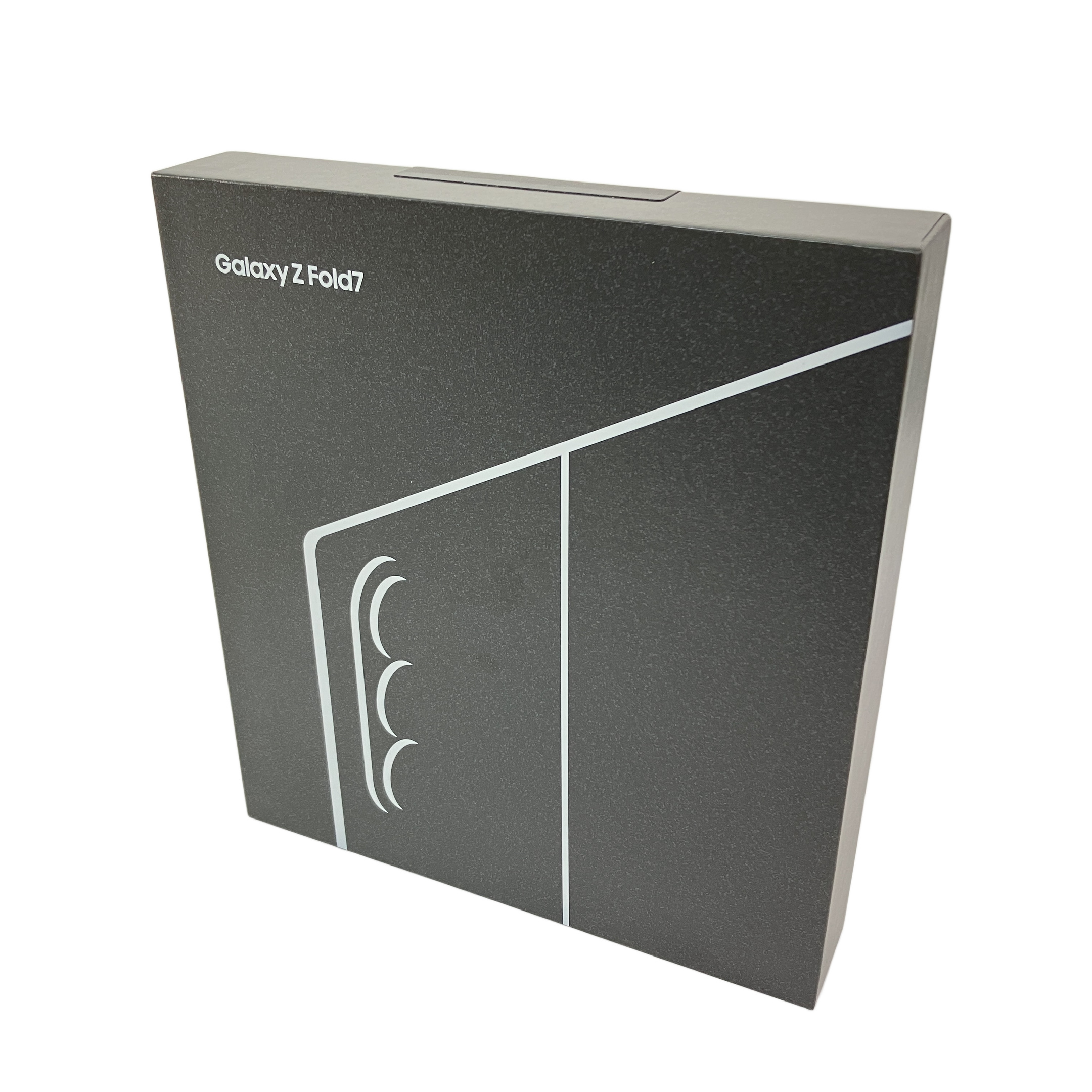 Samsung Galaxy Z fold 7 折りたたみスマホ