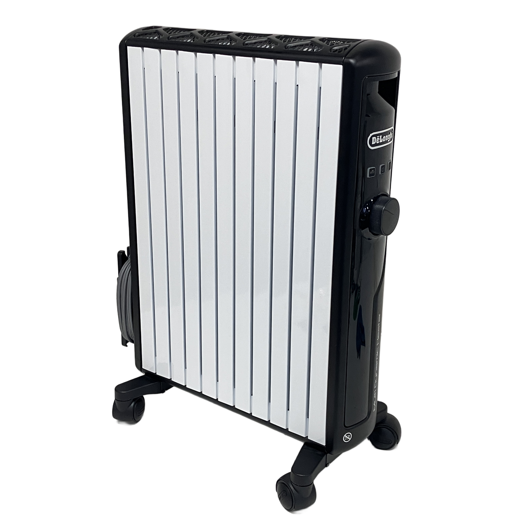 デロンギ MDHS15-BK マルチ ダイナミック ヒーター