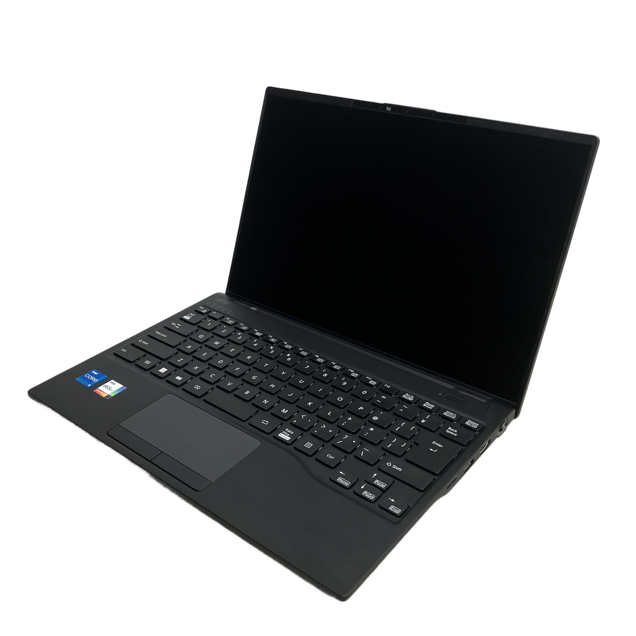 FUJITSU LIFEBOOK WU-X/H1 i5 16GB 256GB ノート パソコン