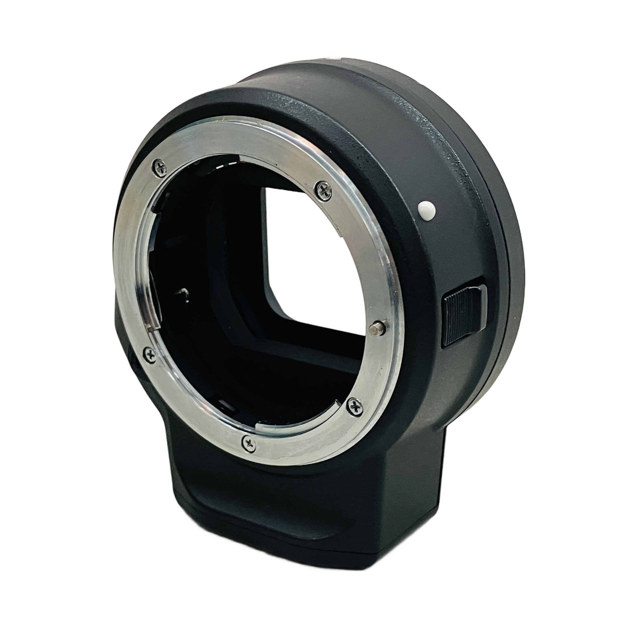 Nikon FTZ マウントアダプター