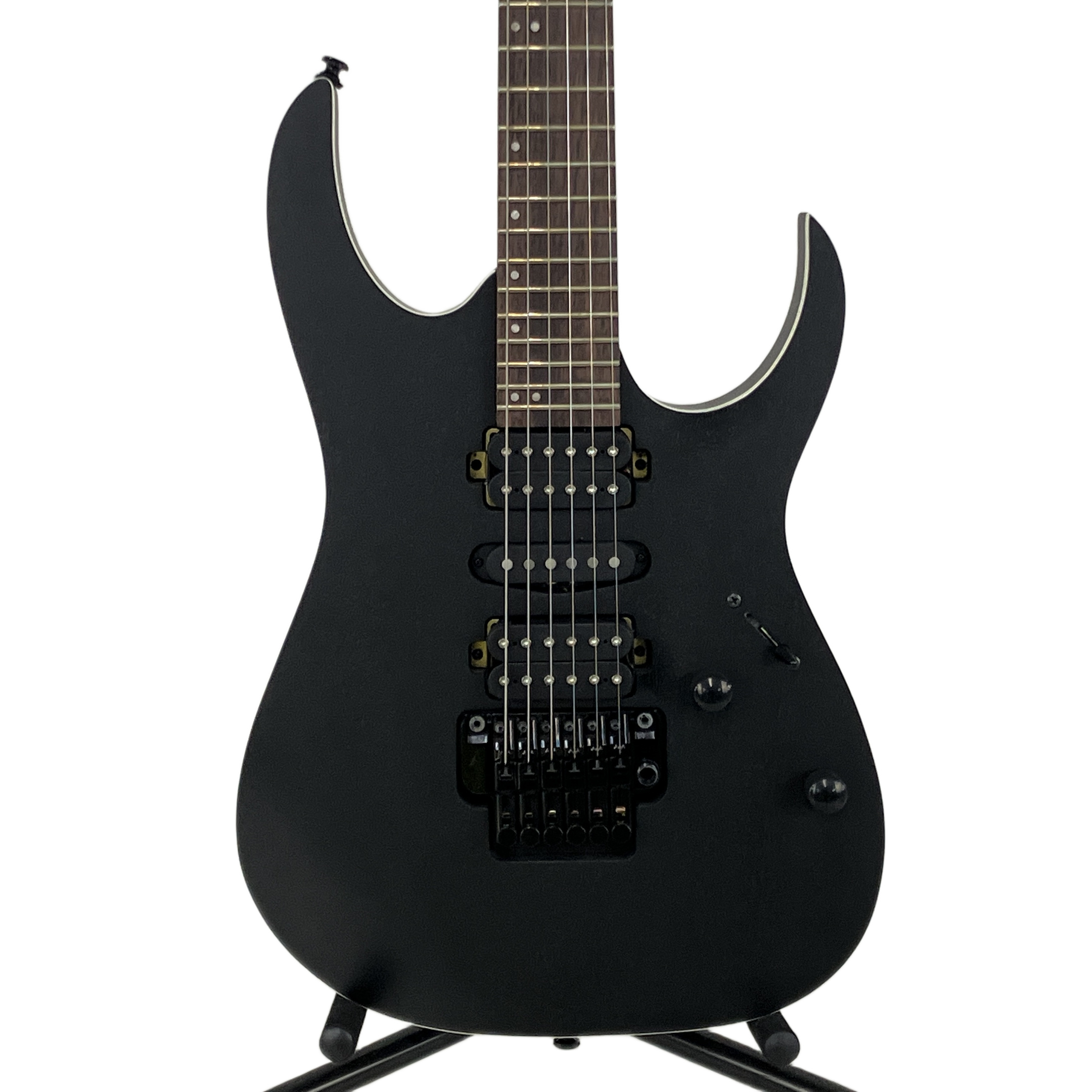 IBANEZ RG370ZB エレキギター