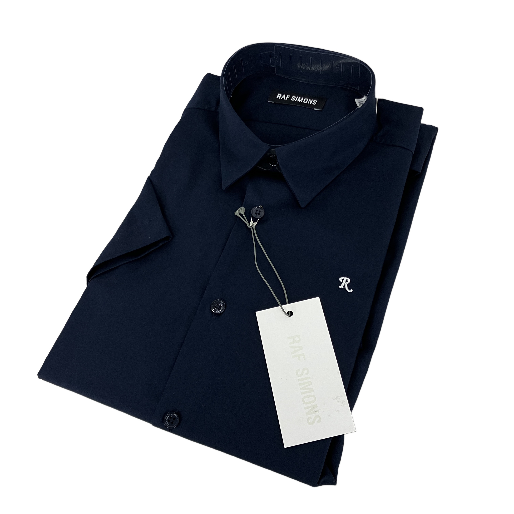 RAF SIMONS シャツ 46