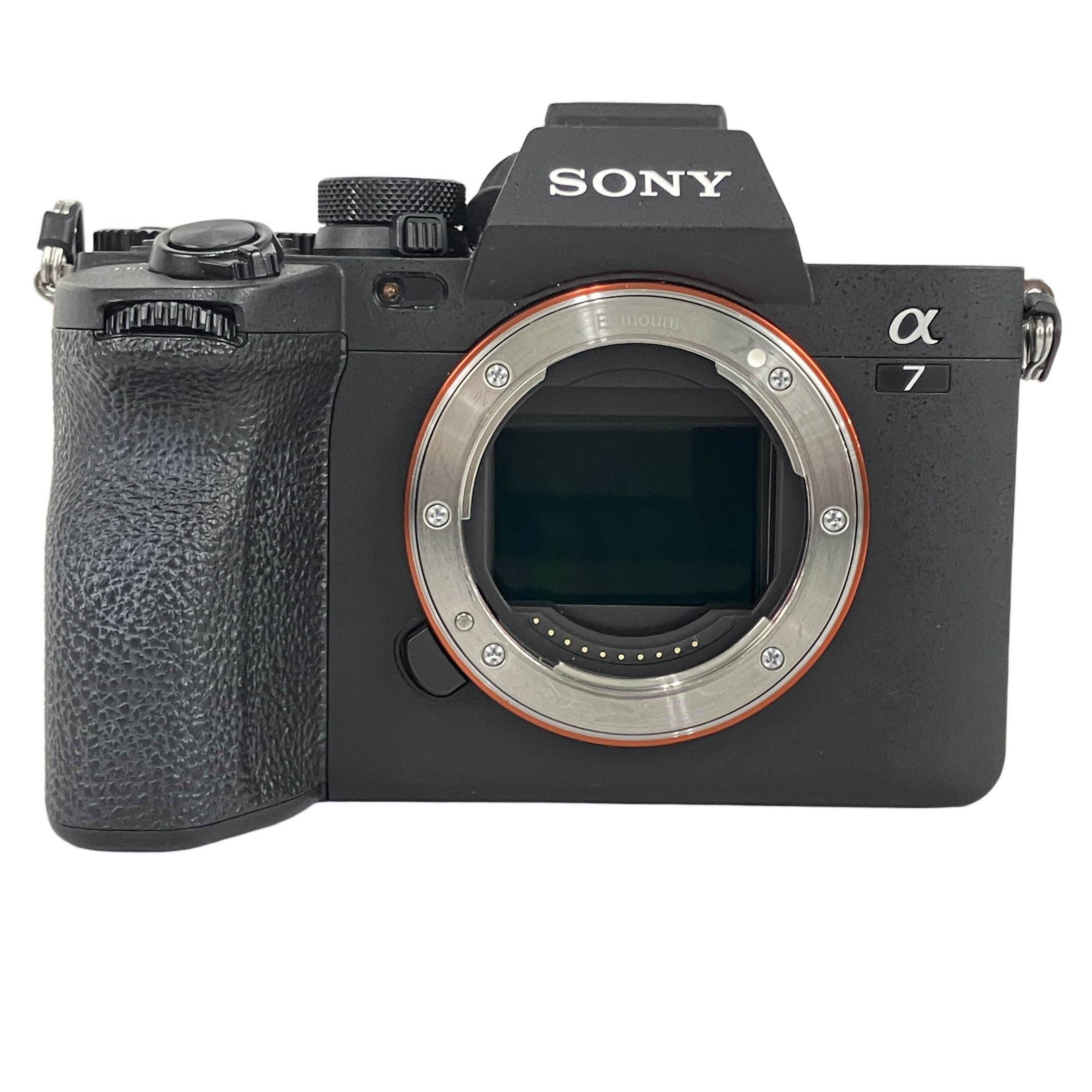 SONY α7 IV ILCE-7M4 ボディ/3300万画素フルサイズ・10コマ/秒・4K60p動画