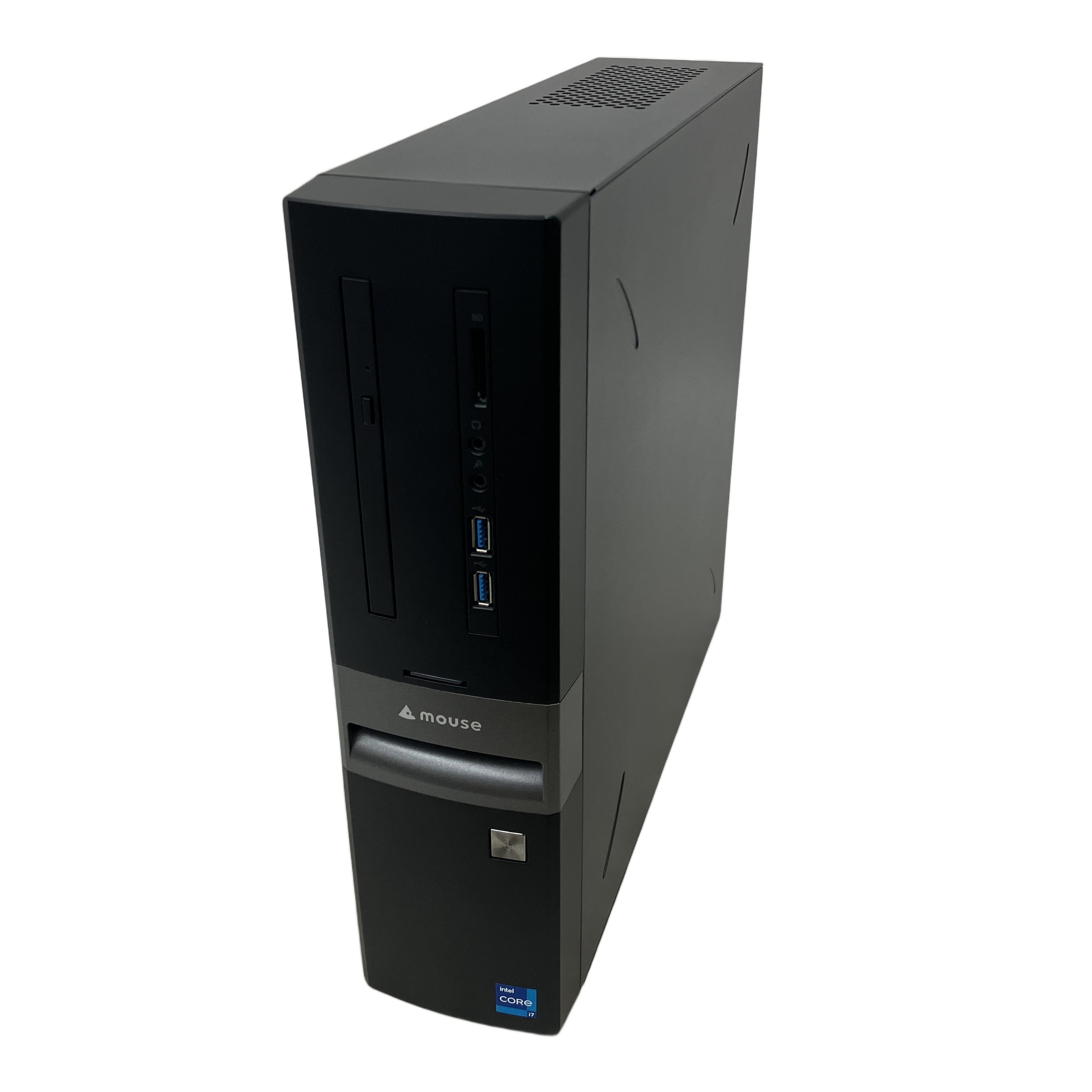 B660 i7-12700F 16GB SSD 512GB RX 6400 デスクトップ パソコン